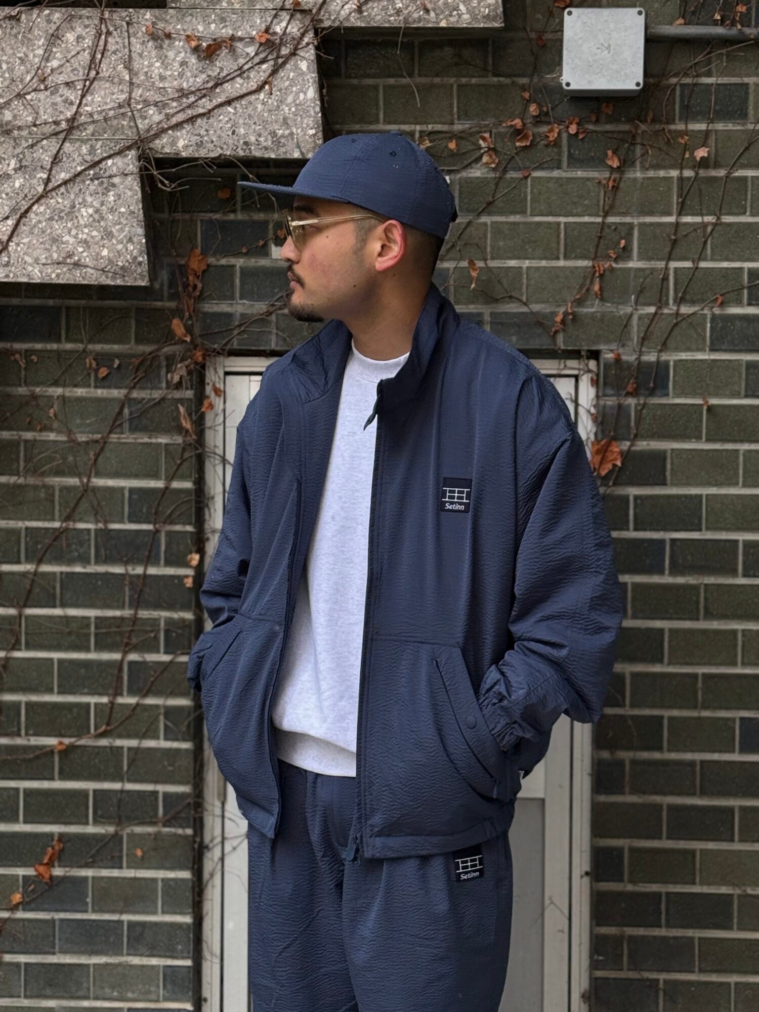 Off Shore 6Panel Cap