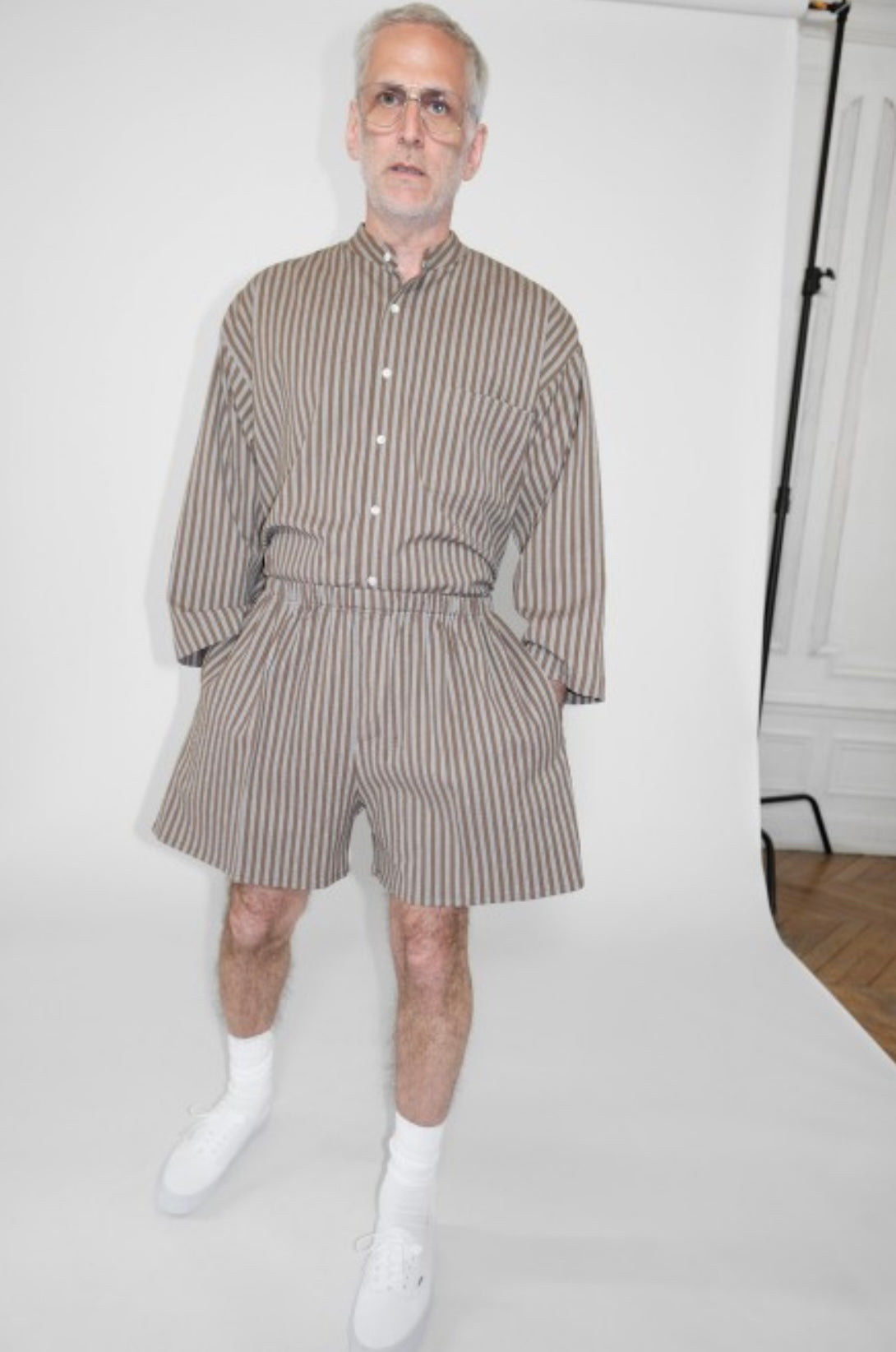 Maxi Boxer
