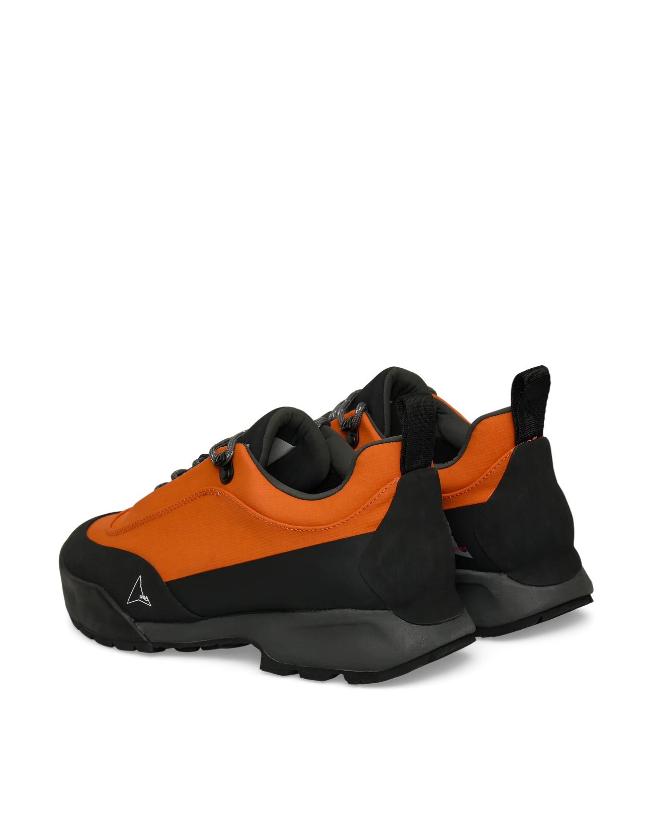 Cingino - Burnt Orange Black