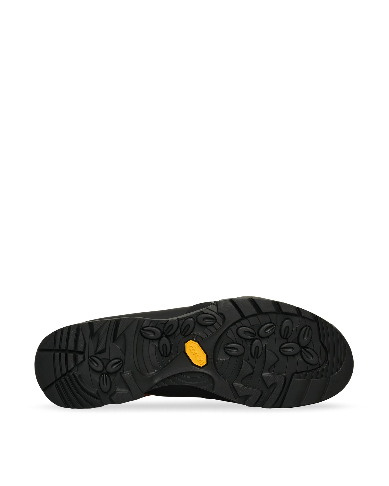 Cingino - Burnt Orange Black