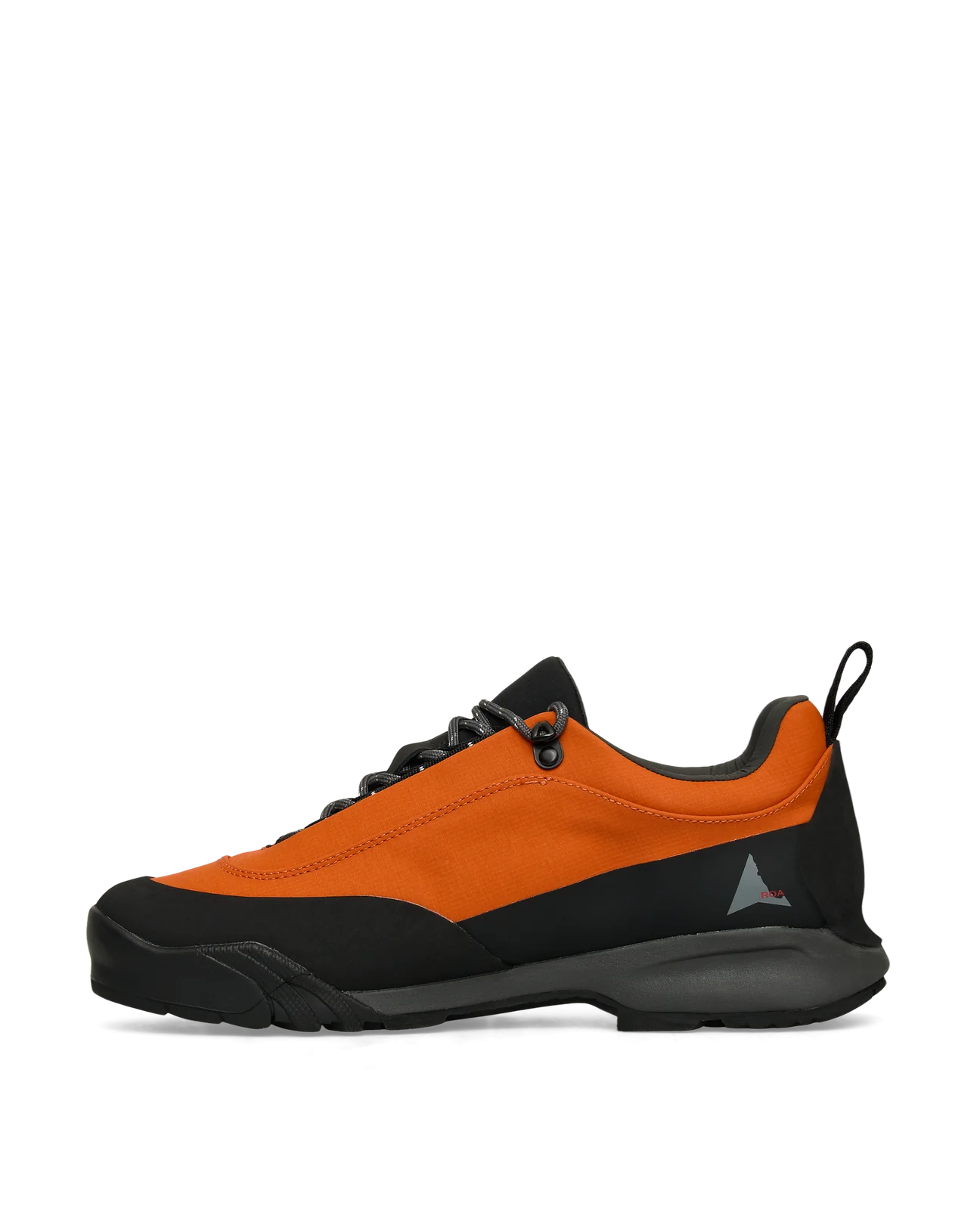Cingino - Burnt Orange Black