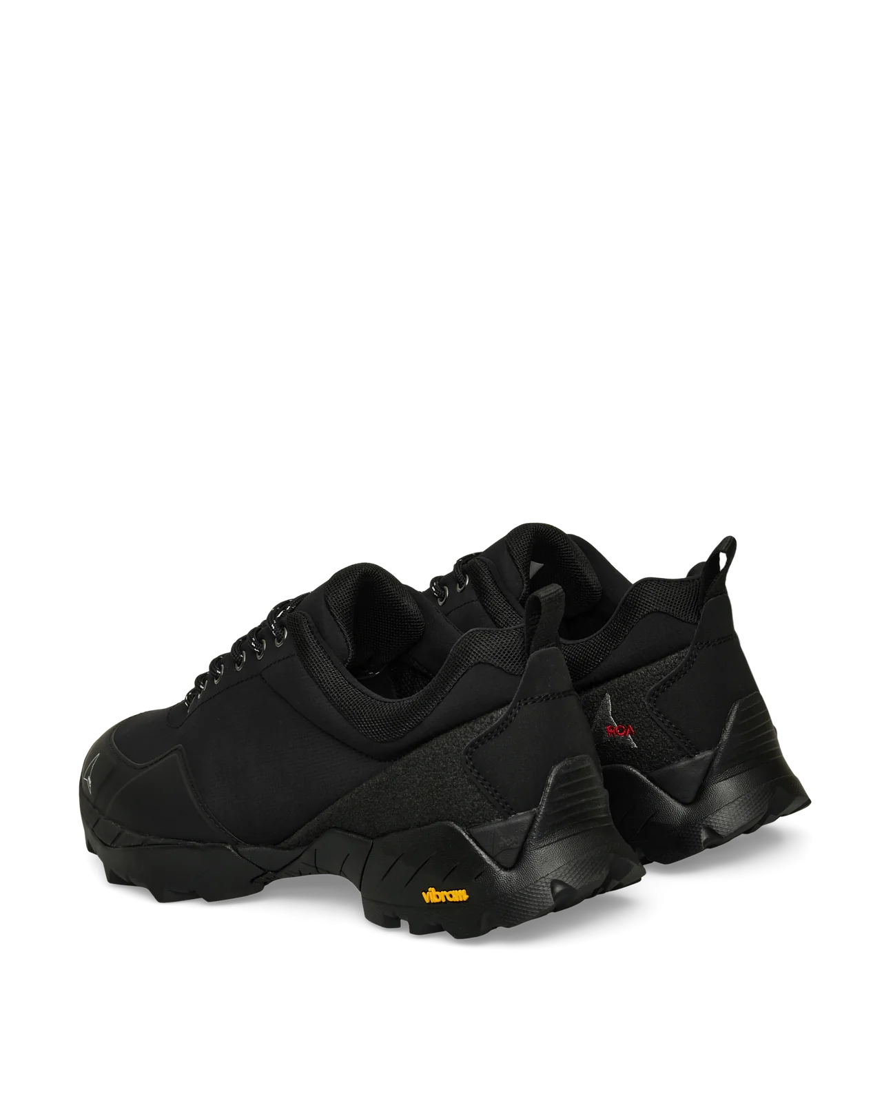 Neal - Black (2025SSver.)