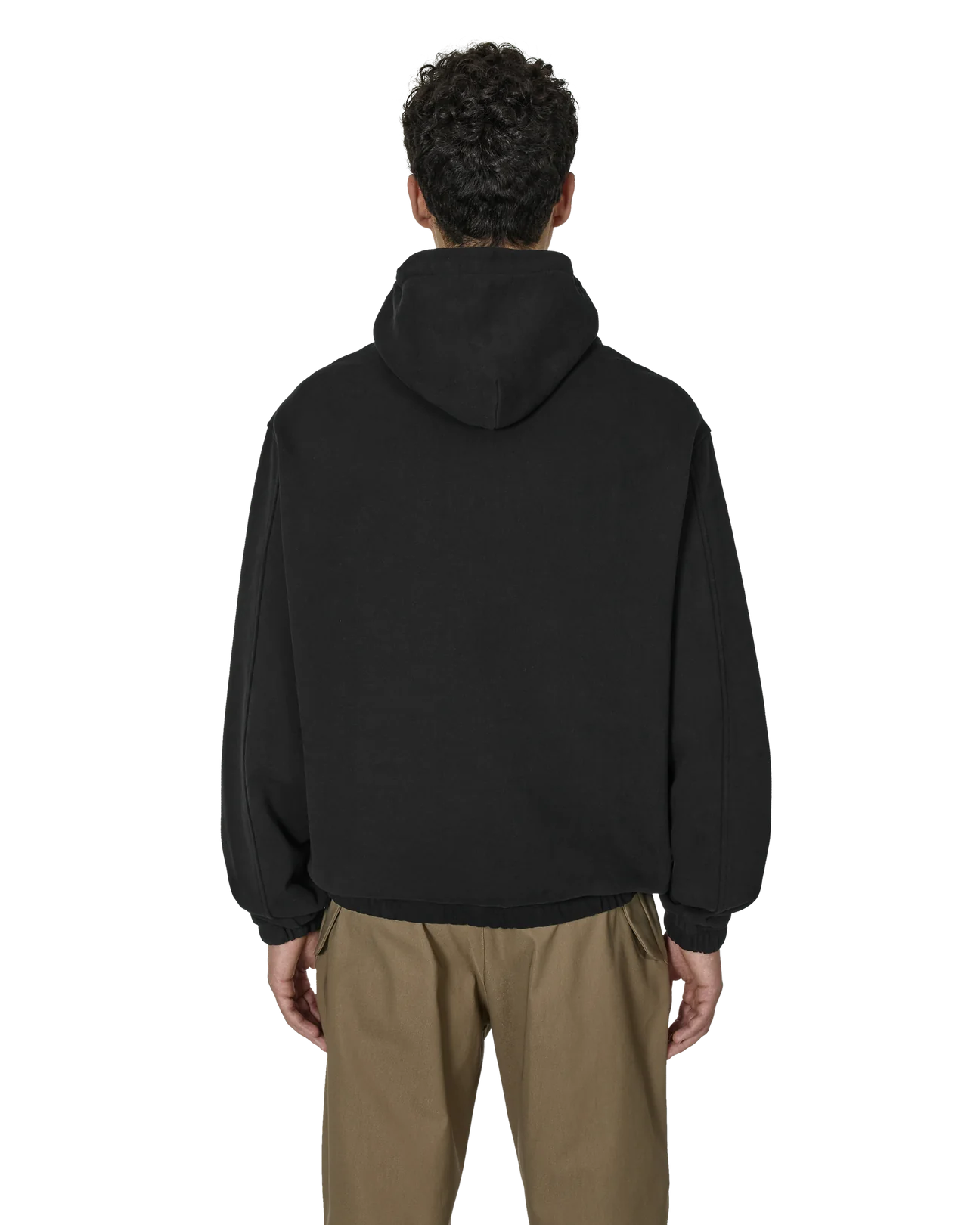 Logo Hoodie