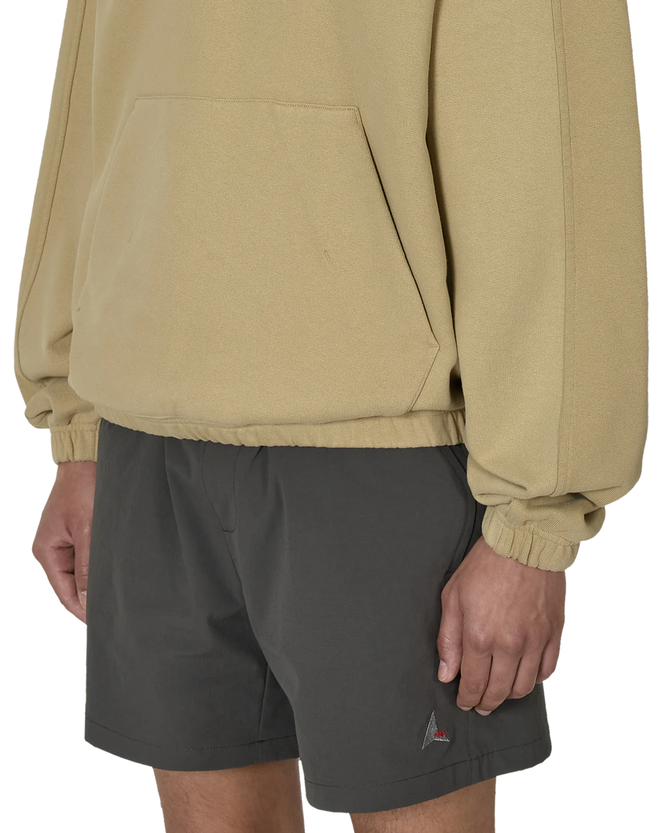 Logo Hoodie