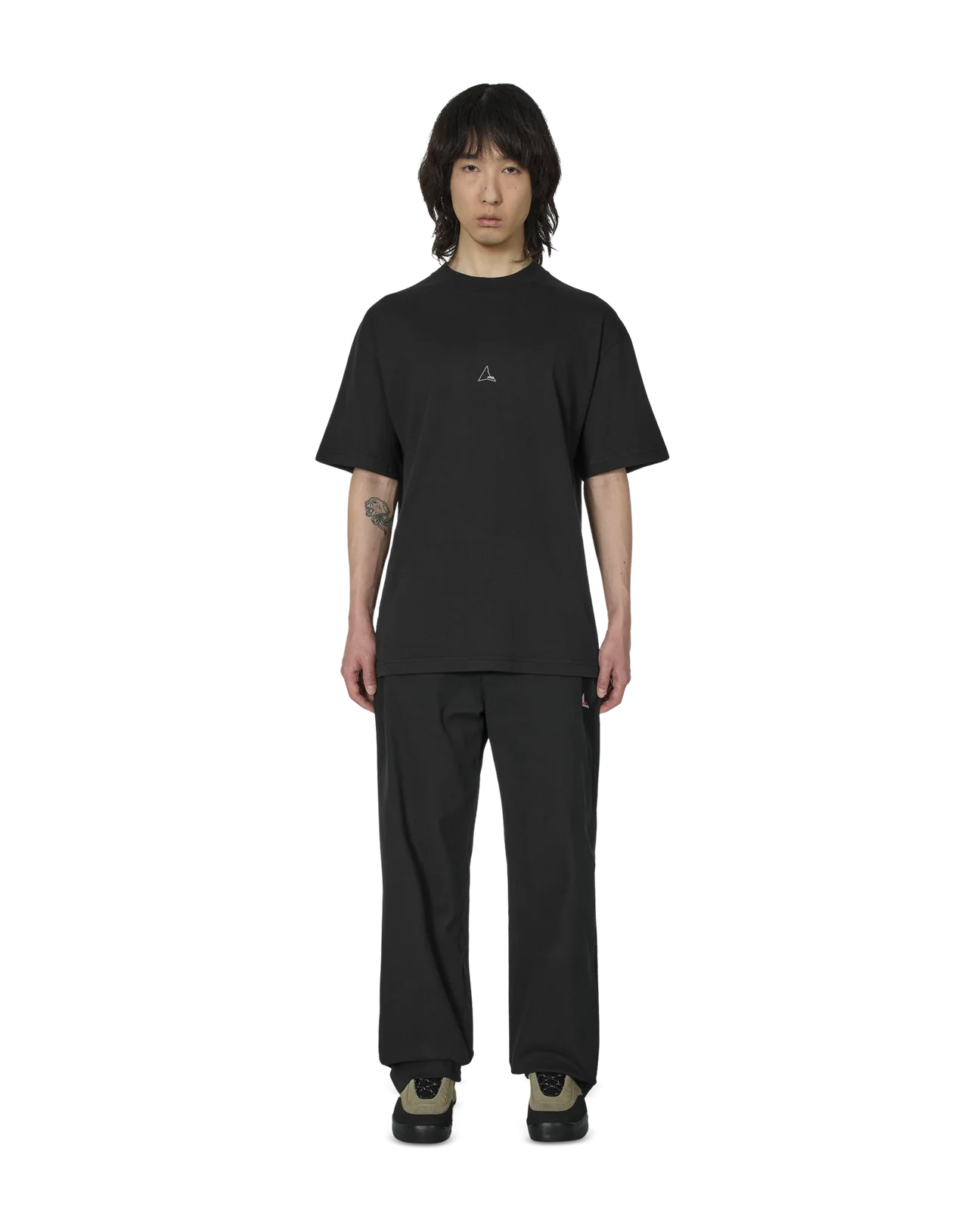 Logo T Shirt
