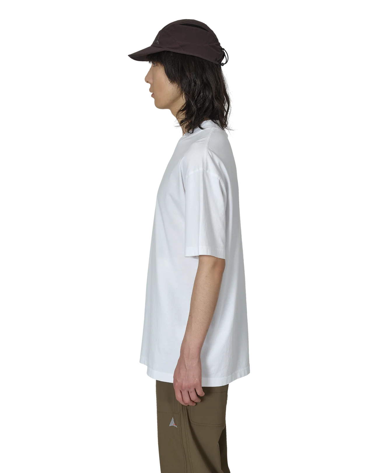 Logo T Shirt