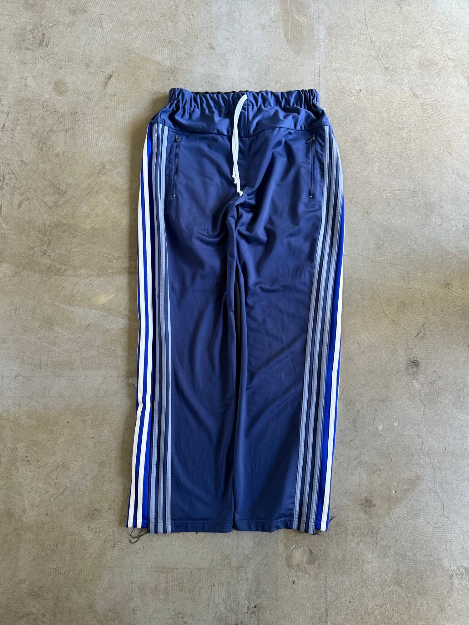 Docking Wide Track Pants ‘No.1’
