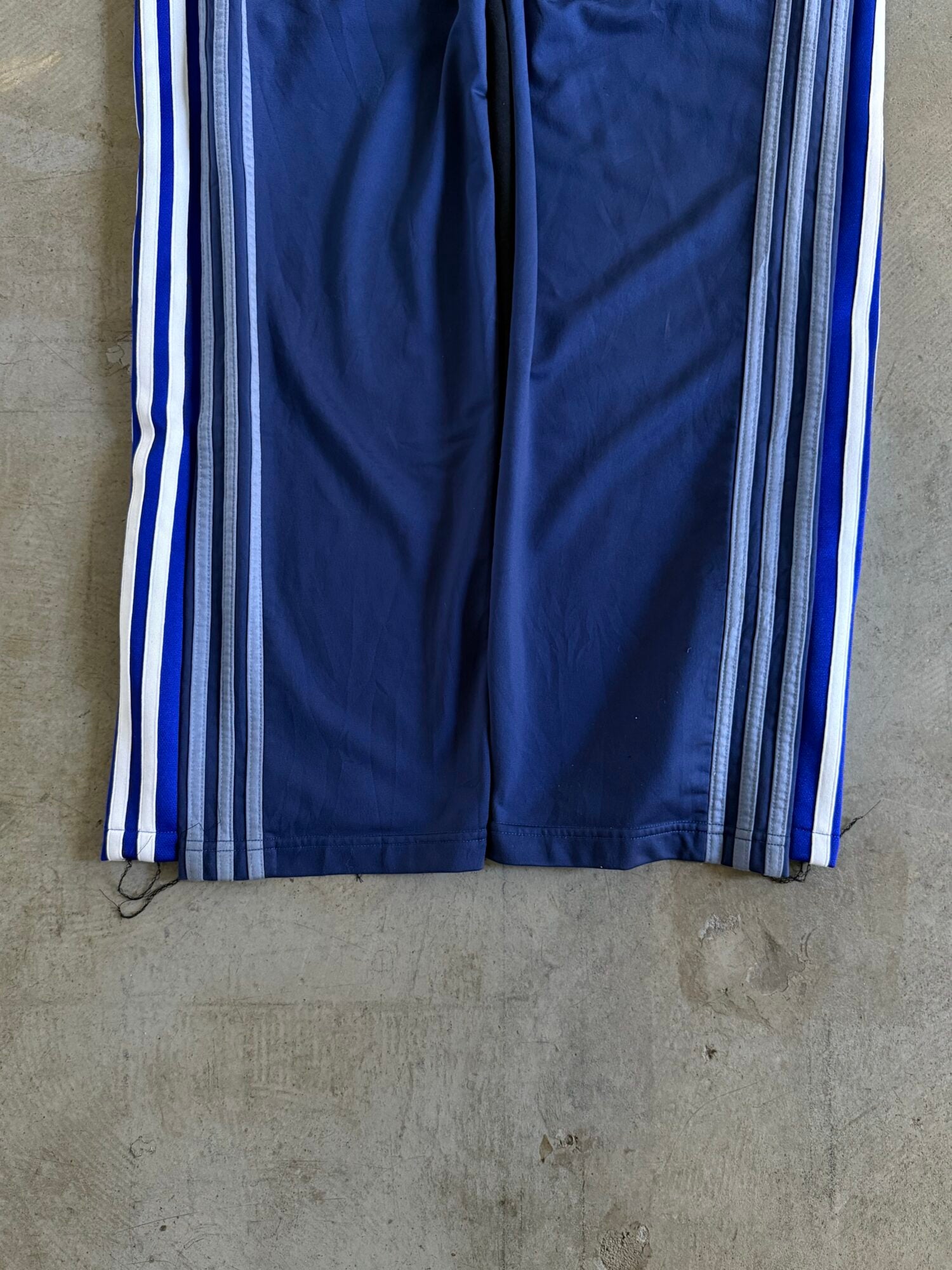 Docking Wide Track Pants ‘No.1’