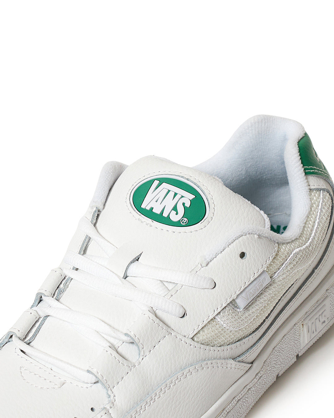 VANS SPEED