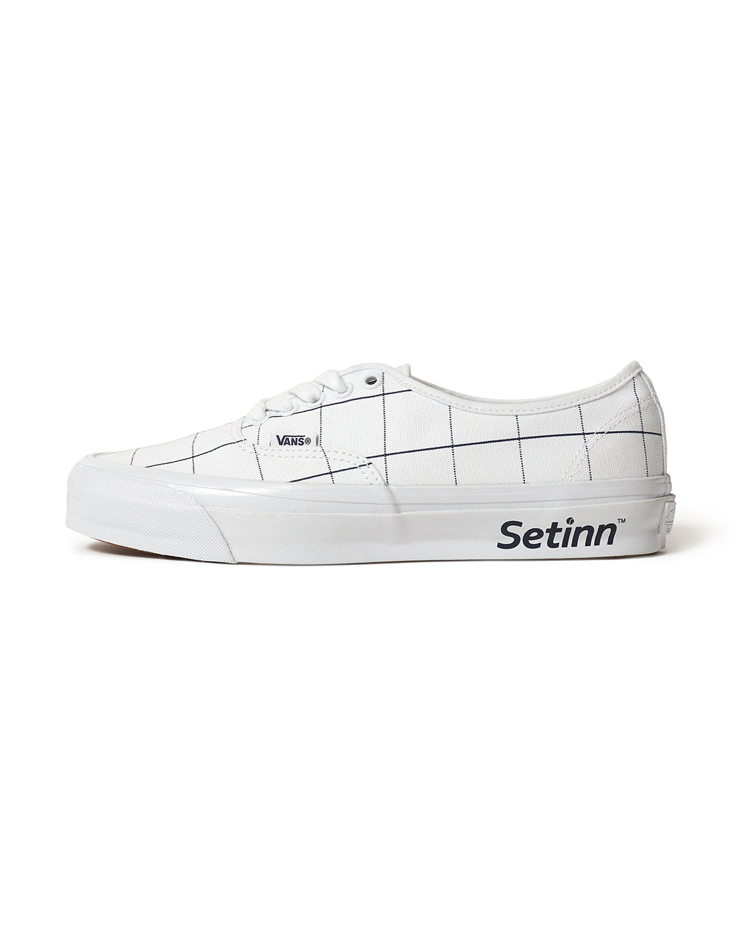 VANS LX AUTHENTIC