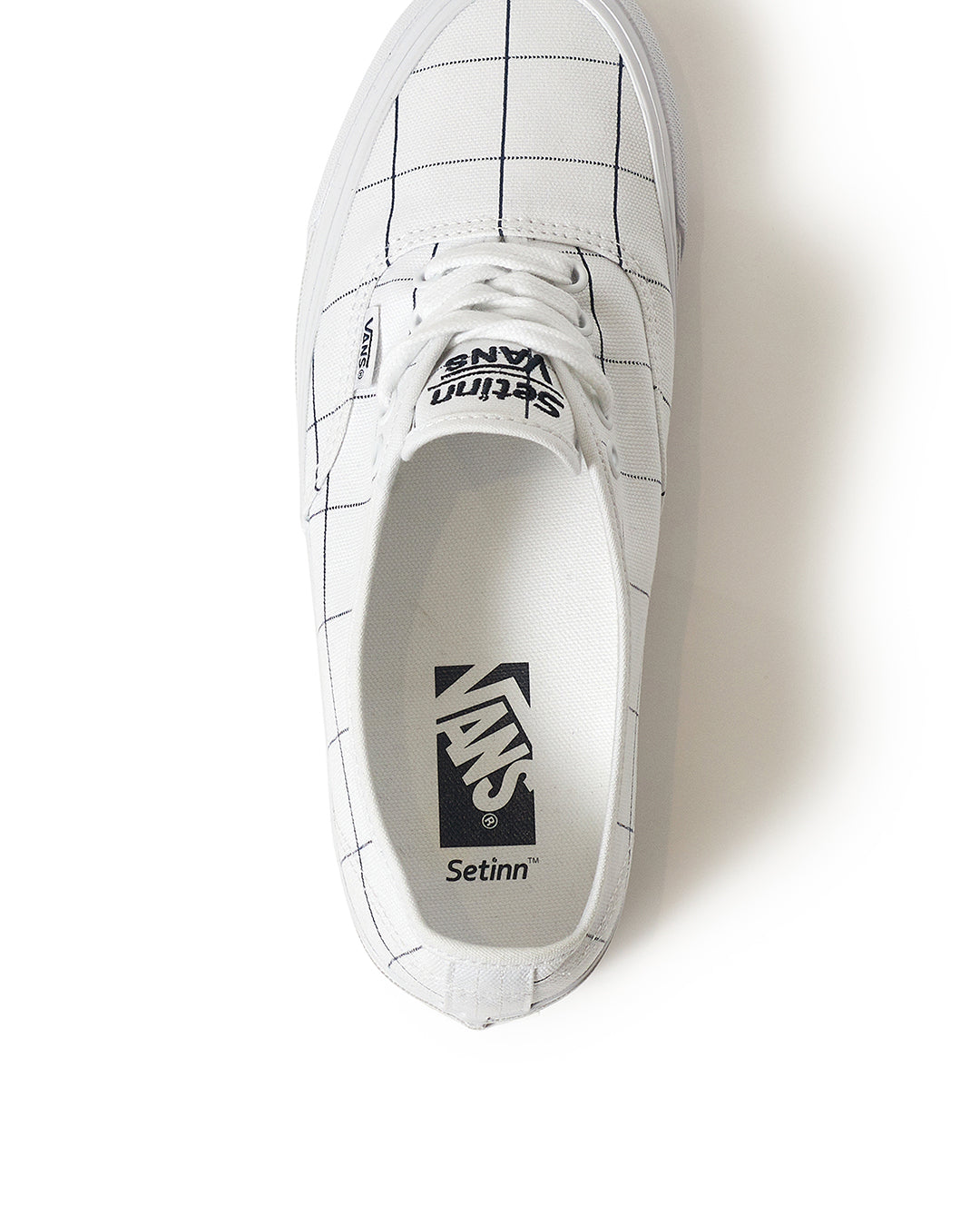 VANS LX AUTHENTIC