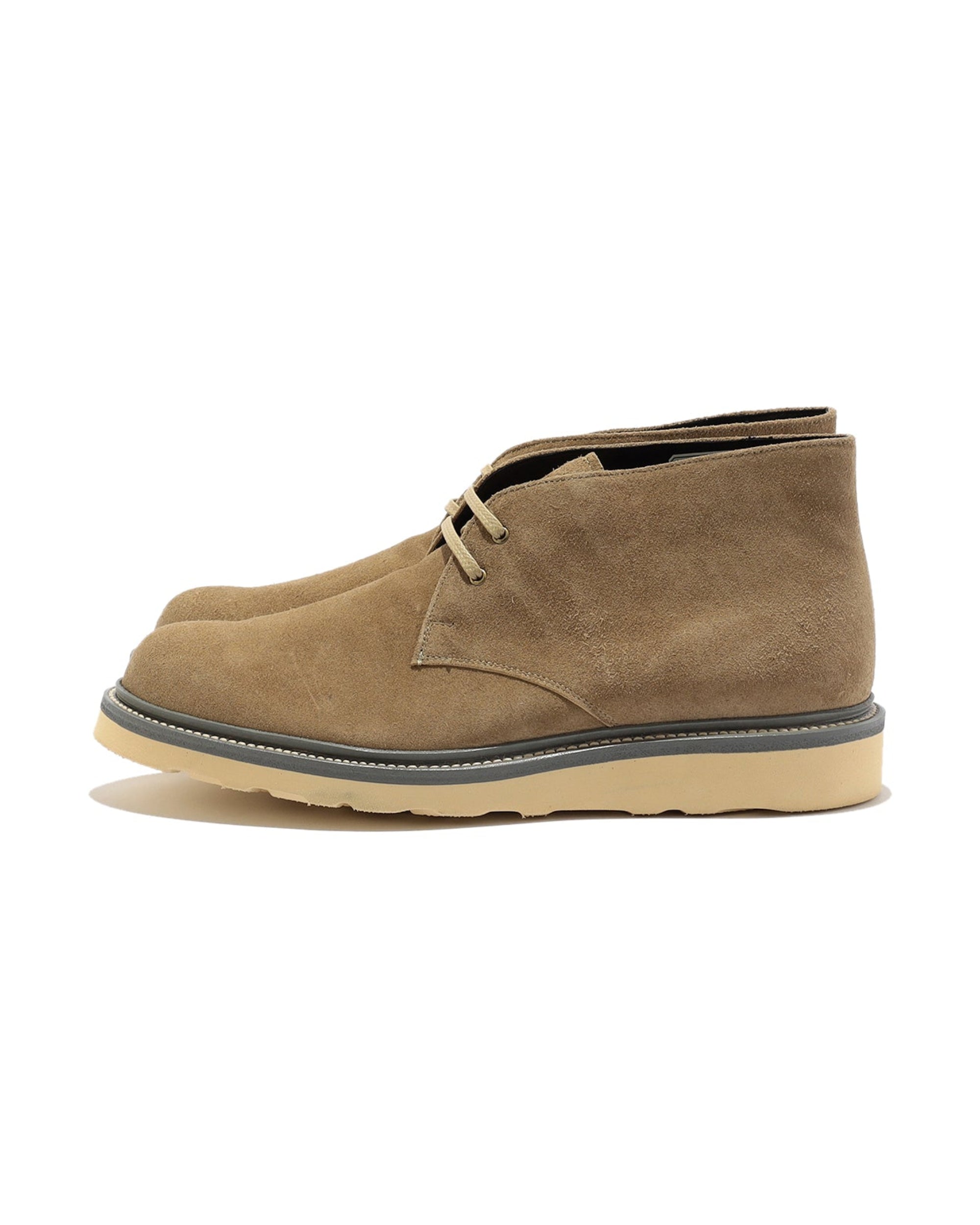 GORE-TEX Chukka Boots