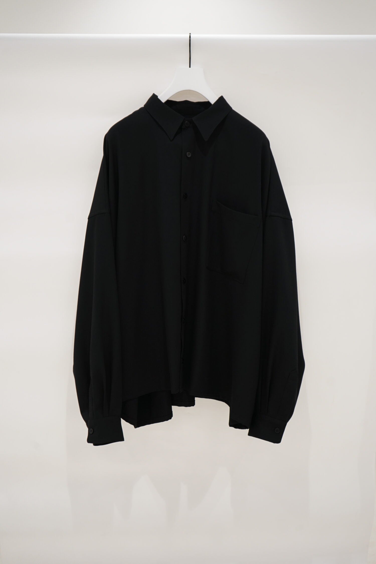 5X SHIRT 〈SHORT LENGTH〉