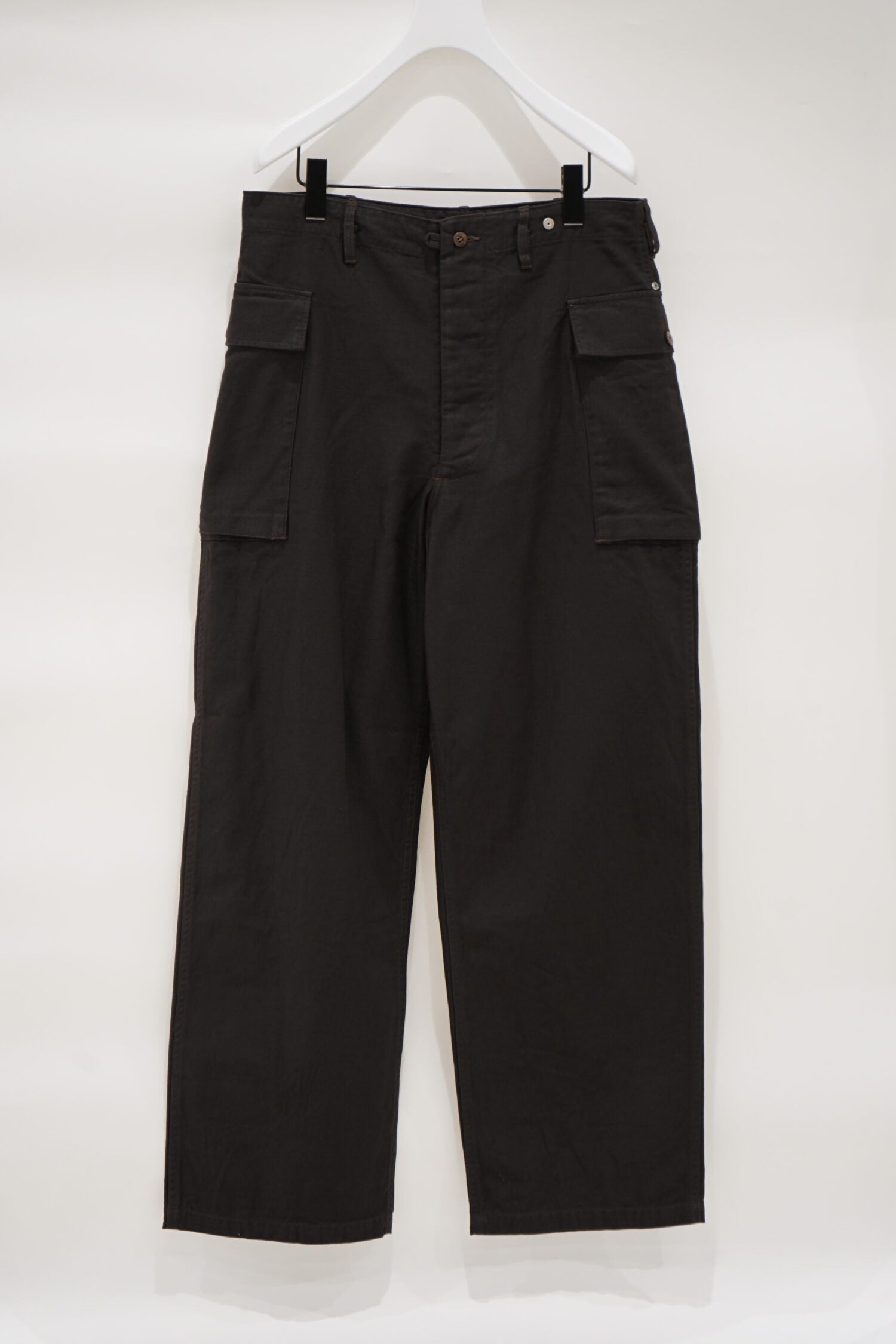 43 CARGO TROUSERS