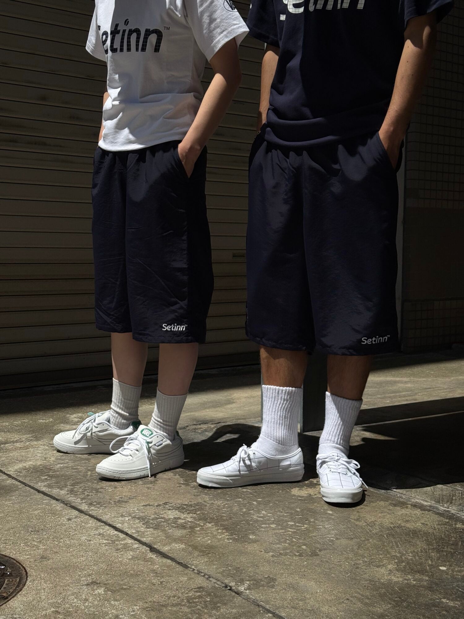VANS SPEED
