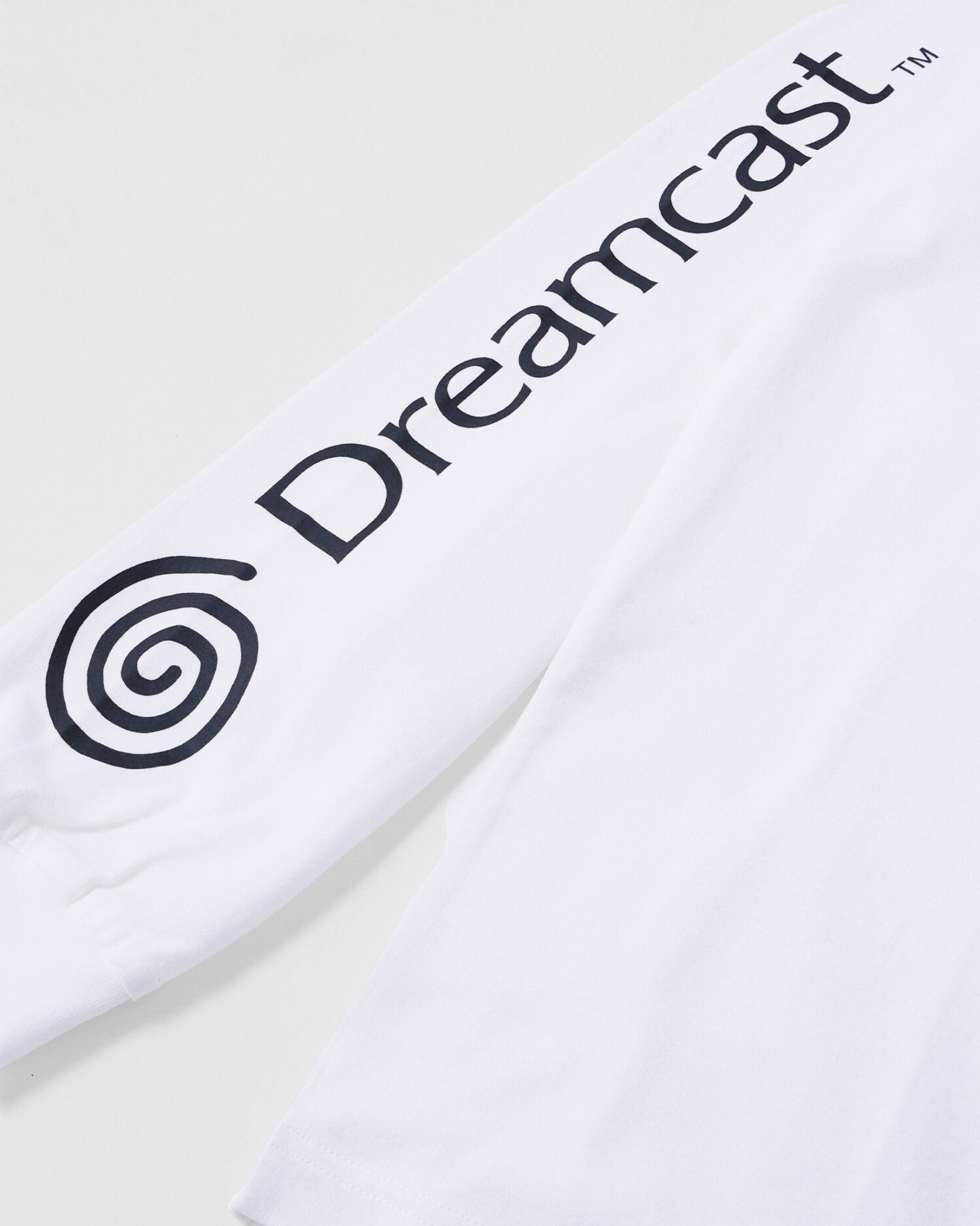 Dreamcast® L/S Photo Tee