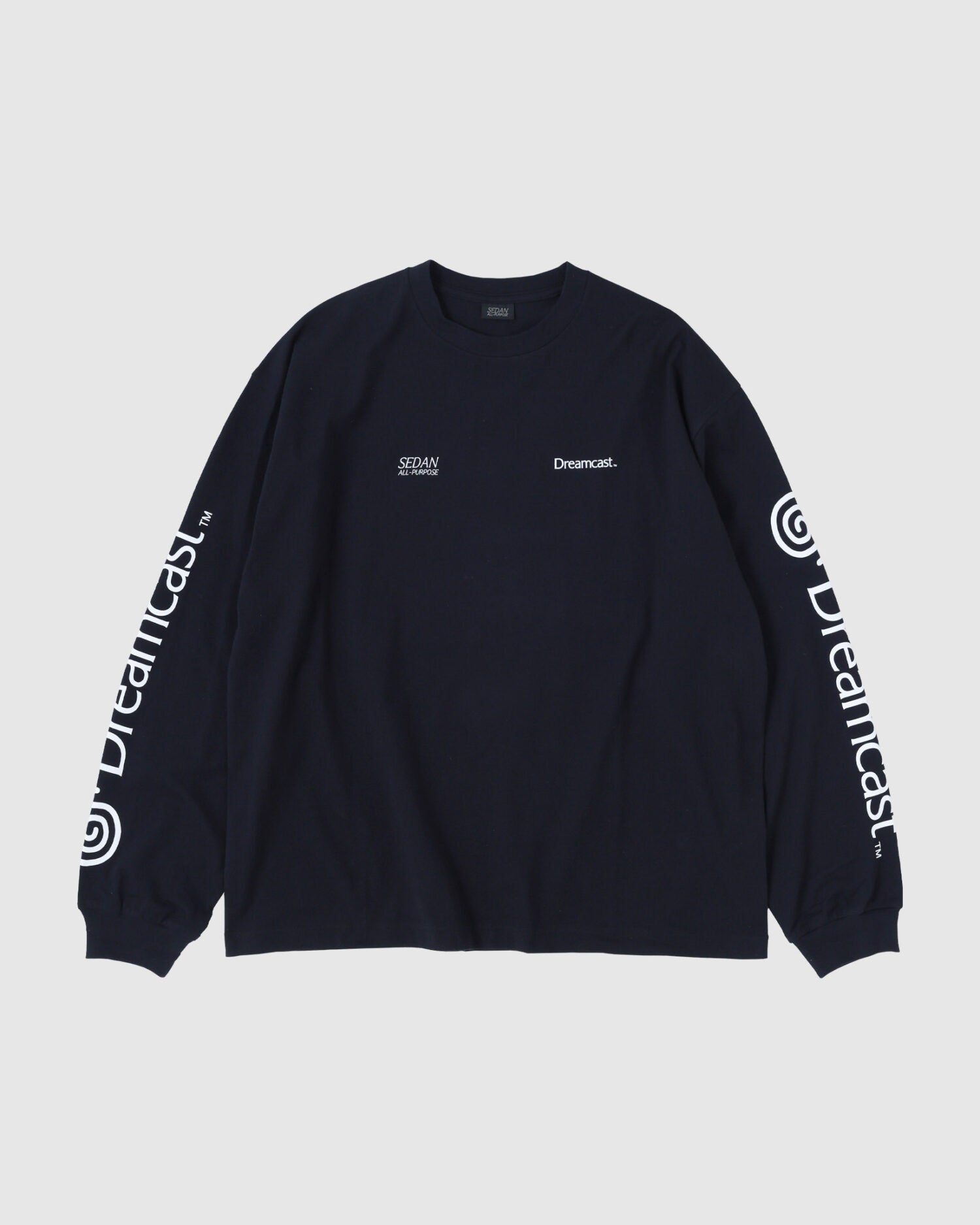 Dreamcast® L/S Photo Tee