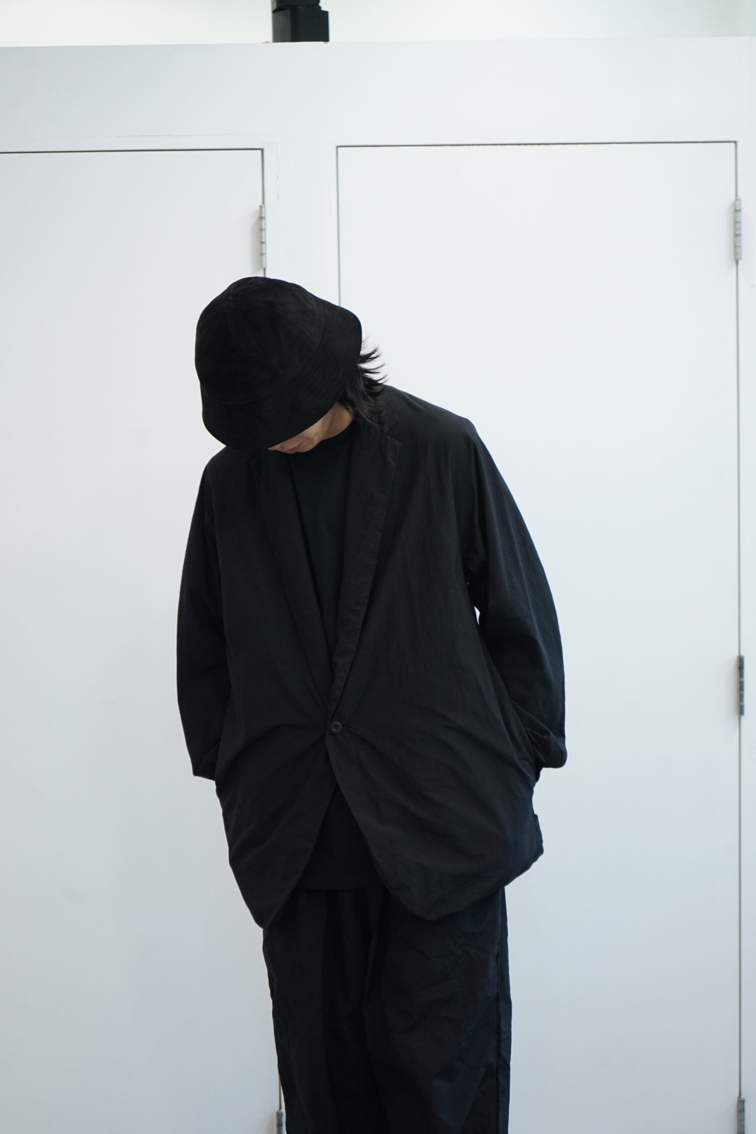 WALLET JACKET PLUS PACKABLE