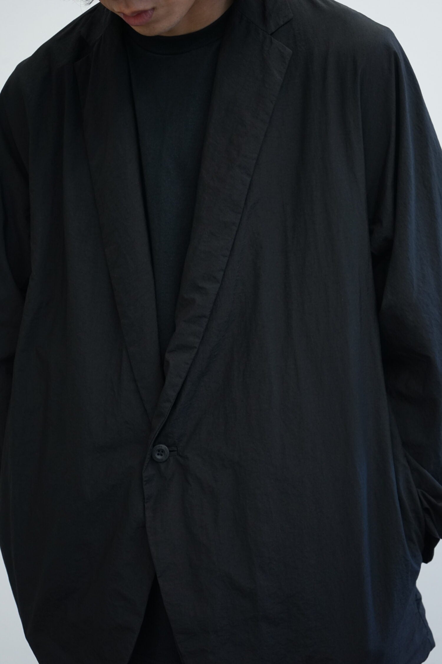 WALLET JACKET PLUS PACKABLE