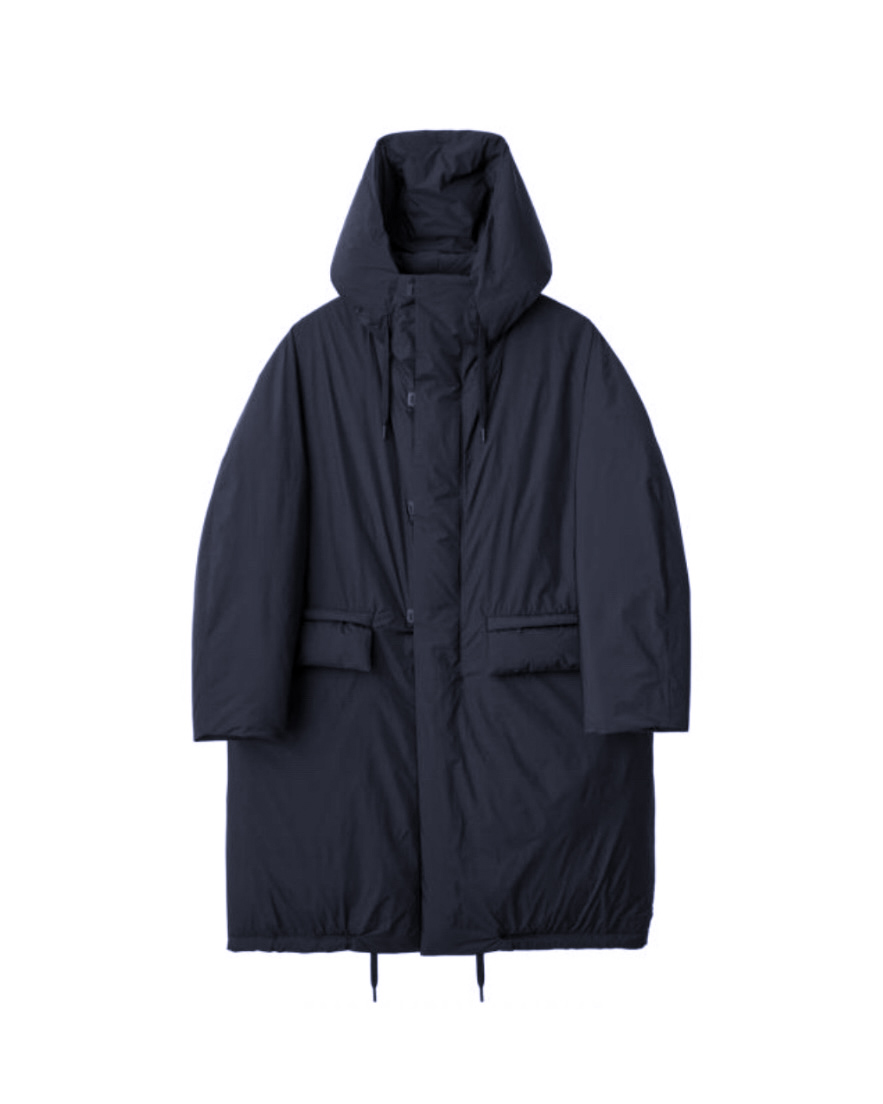 【Limited】Souvenir Hunter L/L EVAPOD