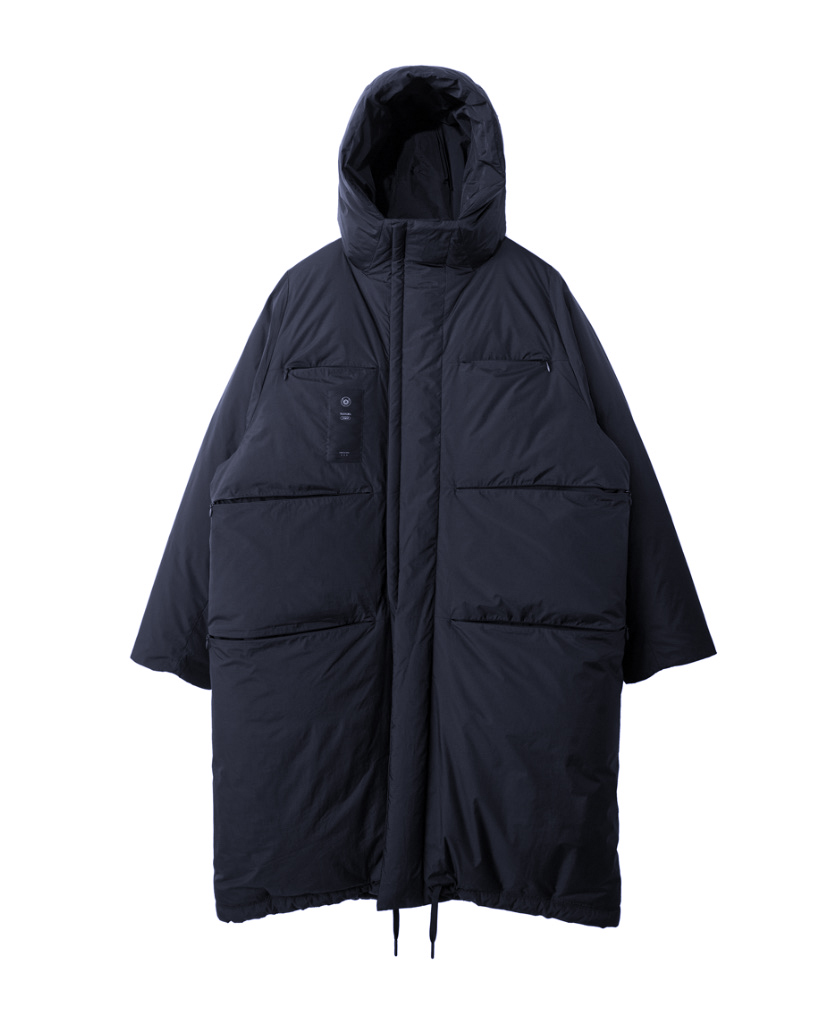 【Limited】Souvenir Hunter L/L EVAPOD