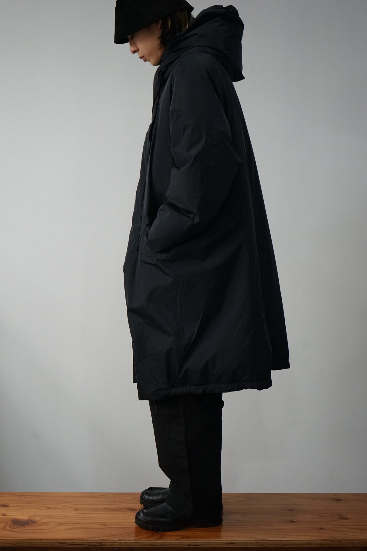 【Limited】Souvenir Hunter L/L EVAPOD