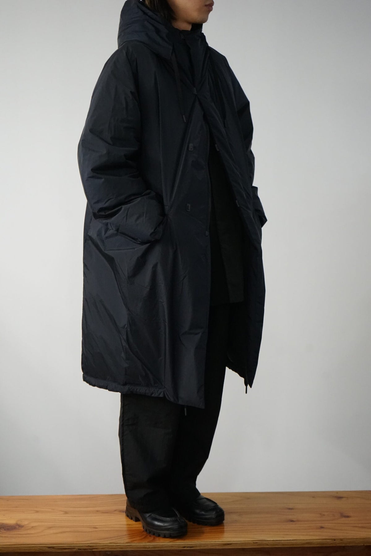 【Limited】Souvenir Hunter L/L EVAPOD