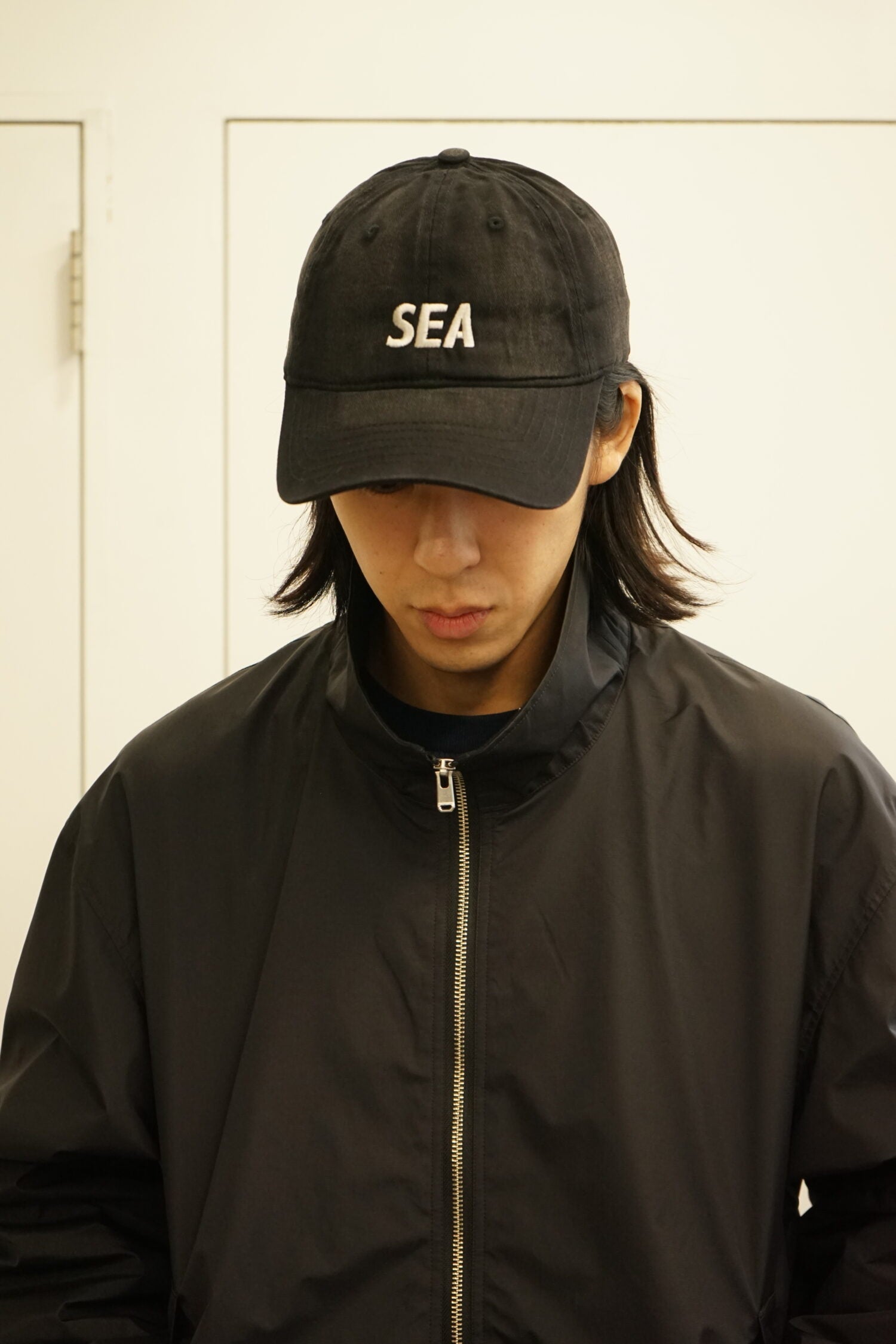 SEA Pigment Cap
