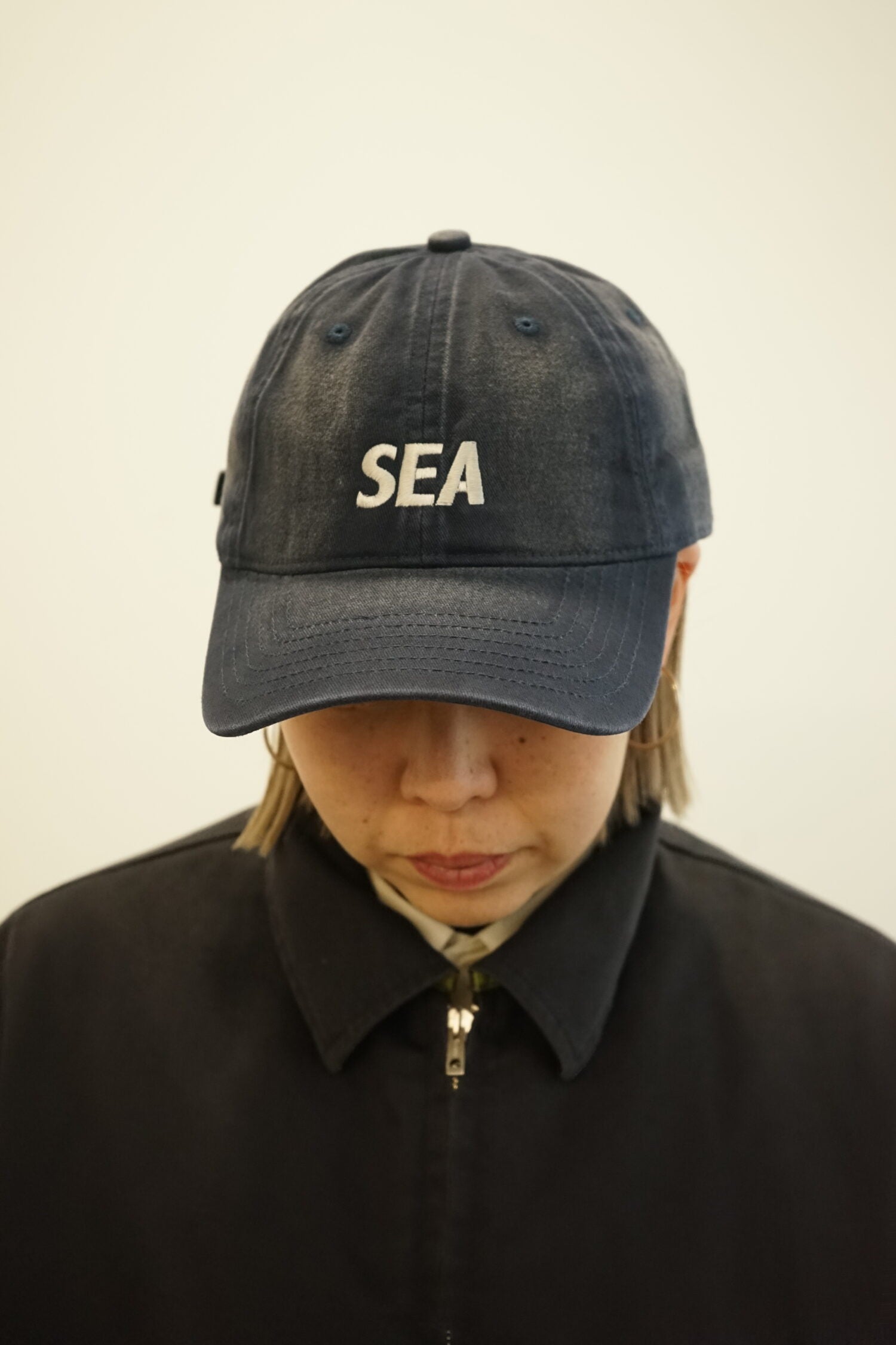 SEA Pigment Cap