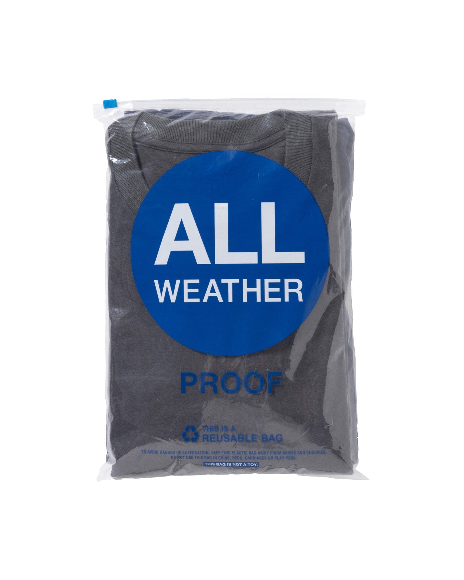 Alwayth "Tagless 2 Pack T-shirt"