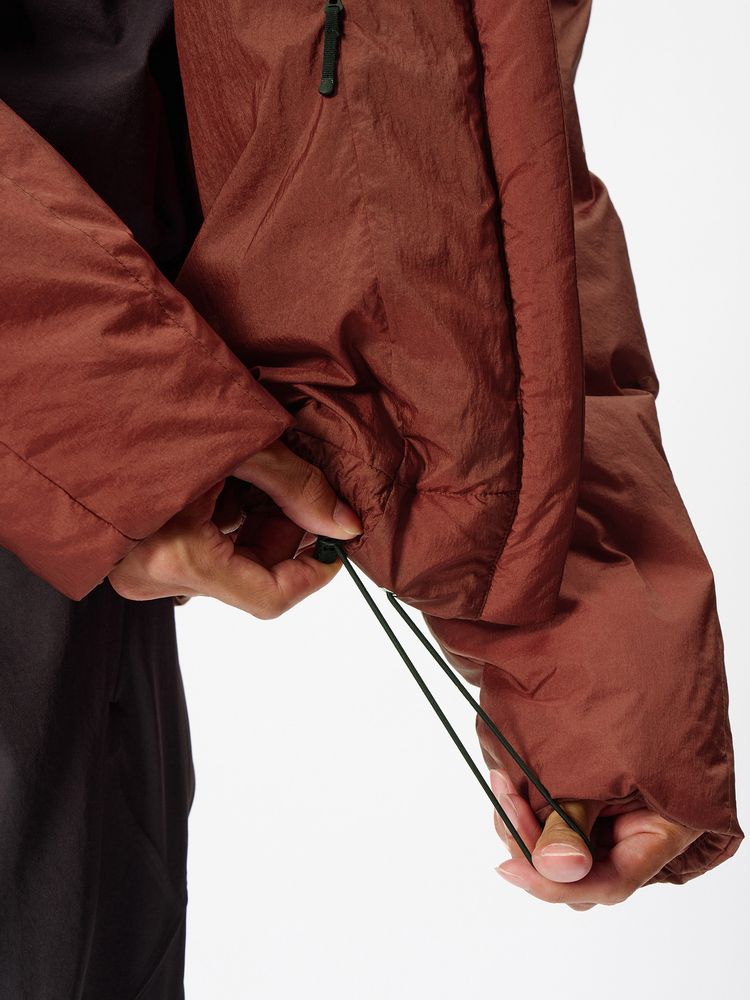 _J.L-A.L_×Goldwin Down Jacket