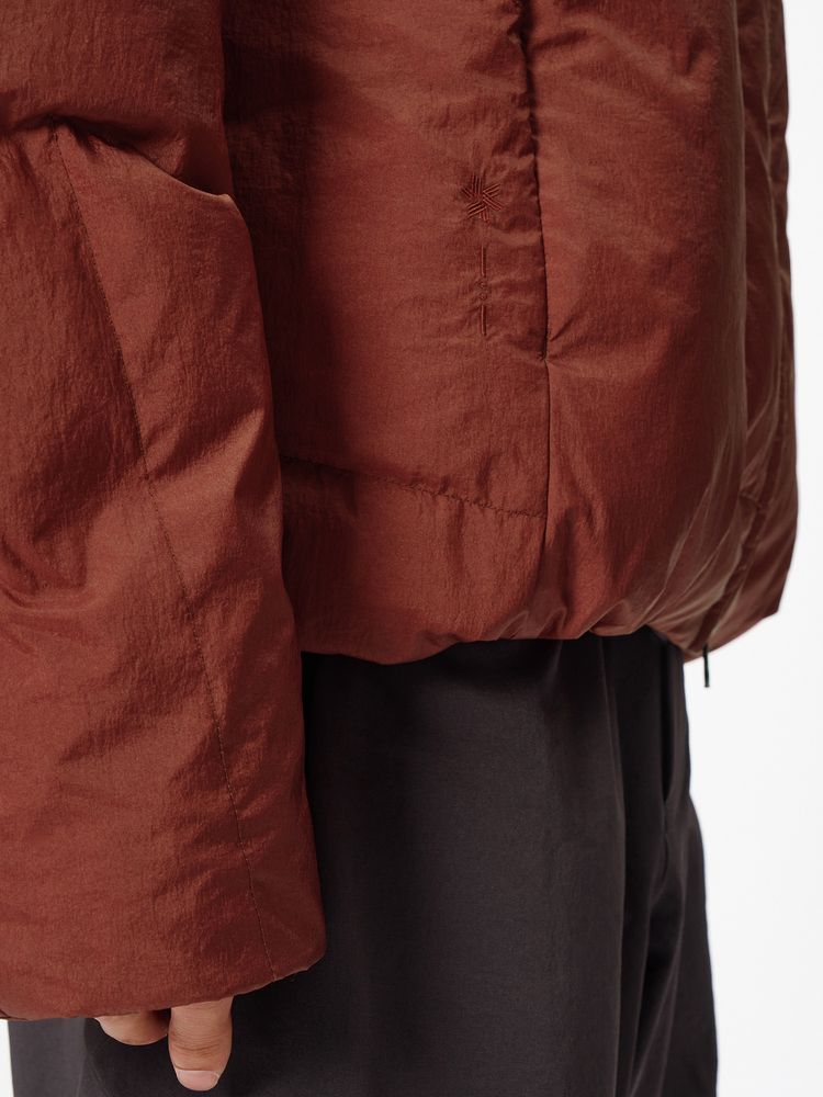 _J.L-A.L_×Goldwin Down Jacket