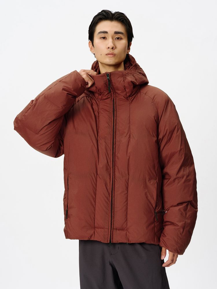 _J.L-A.L_×Goldwin Down Jacket