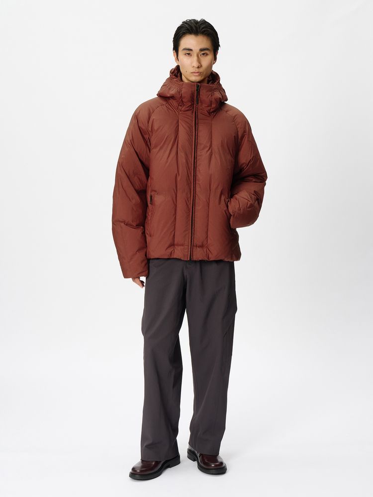 _J.L-A.L_×Goldwin Down Jacket