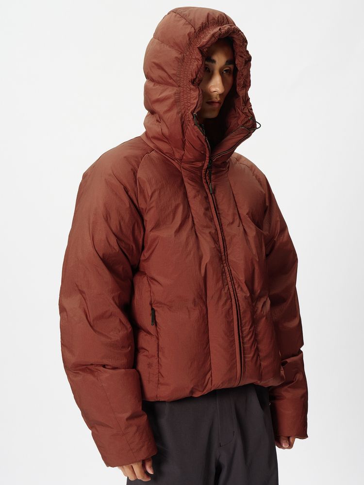_J.L-A.L_×Goldwin Down Jacket