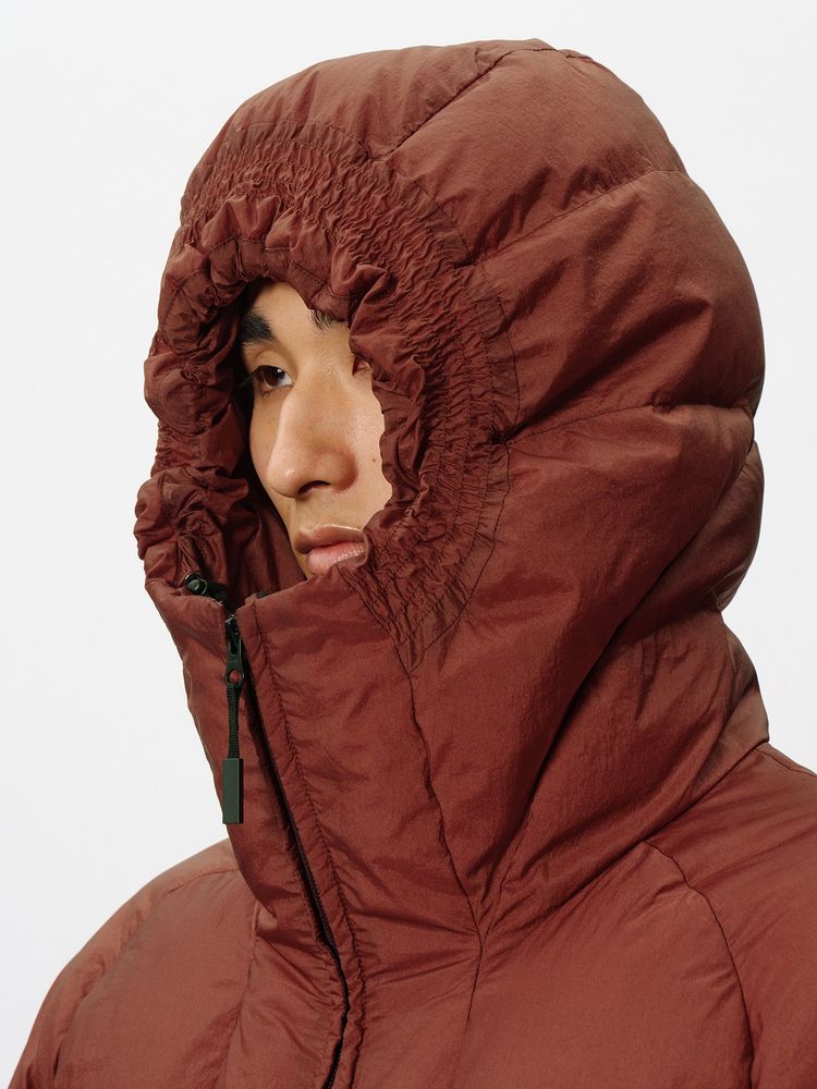 _J.L-A.L_×Goldwin Down Jacket