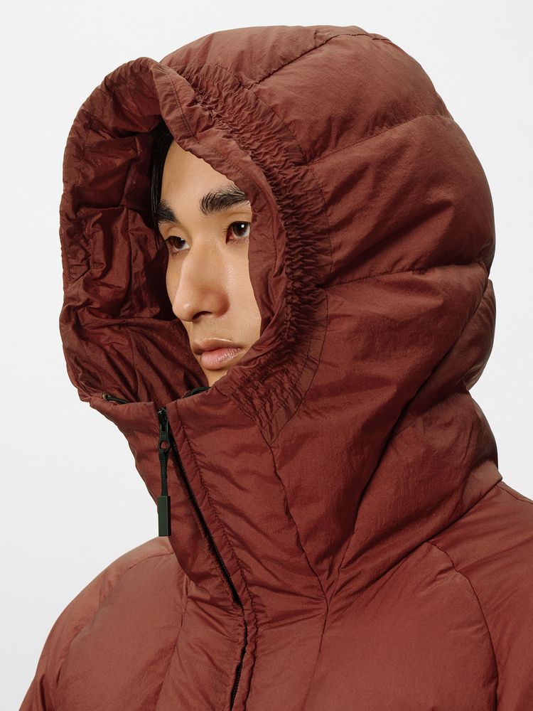 _J.L-A.L_×Goldwin Down Jacket