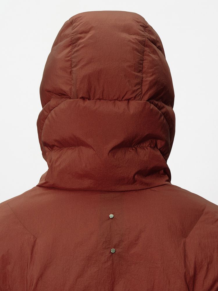 _J.L-A.L_×Goldwin Down Jacket