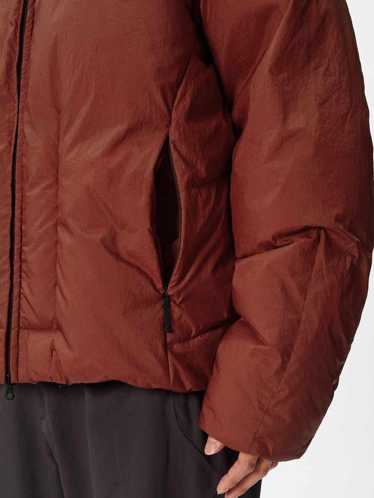 _J.L-A.L_×Goldwin Down Jacket