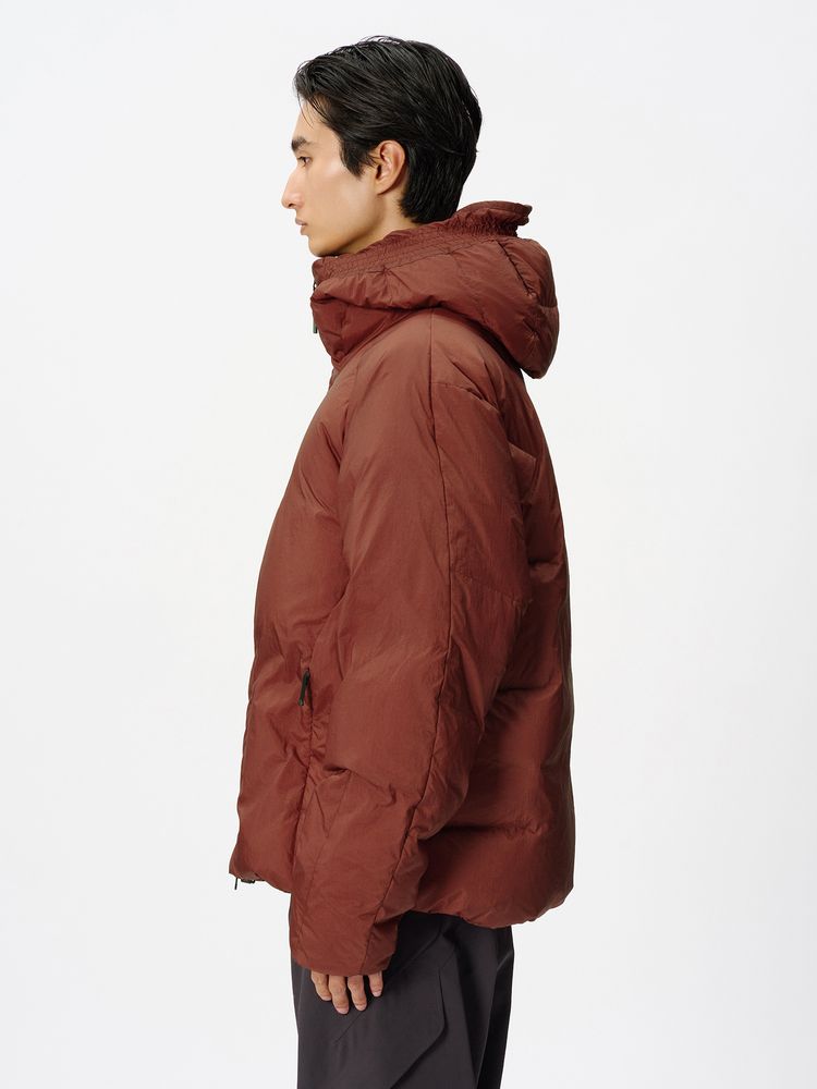 _J.L-A.L_×Goldwin Down Jacket
