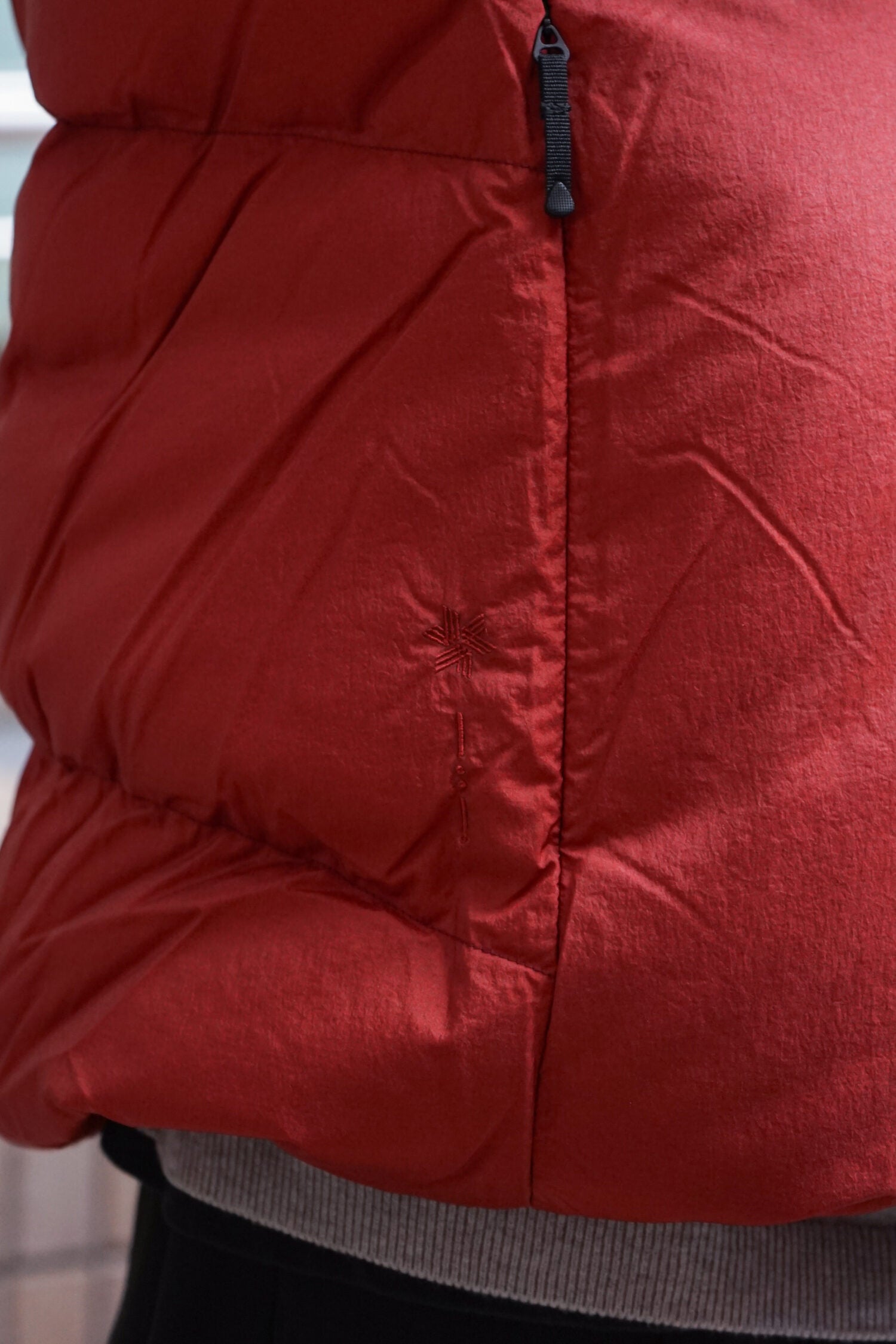 _J.L-A.L_×Goldwin Down Jacket