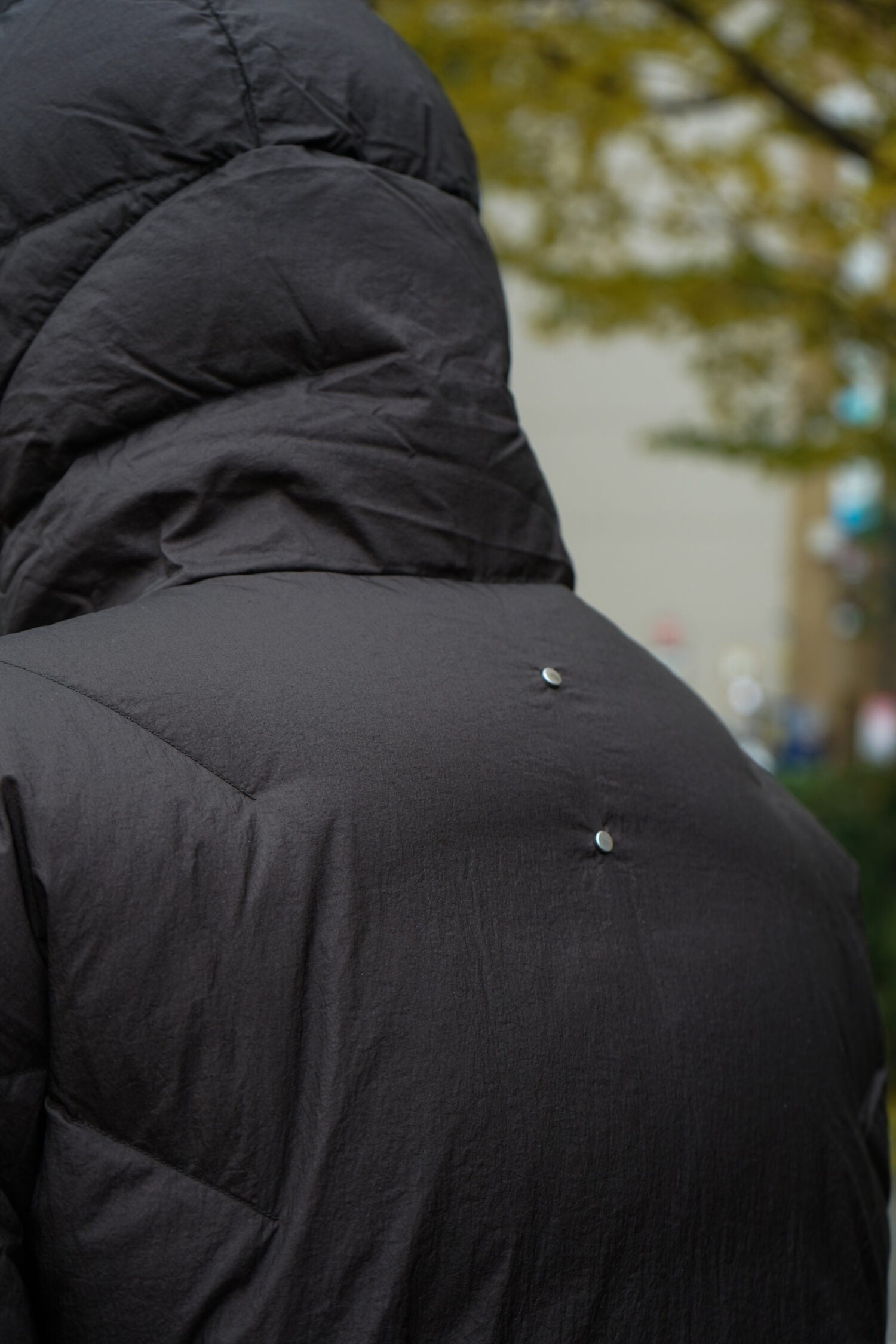 _J.L-A.L_×Goldwin Down Jacket