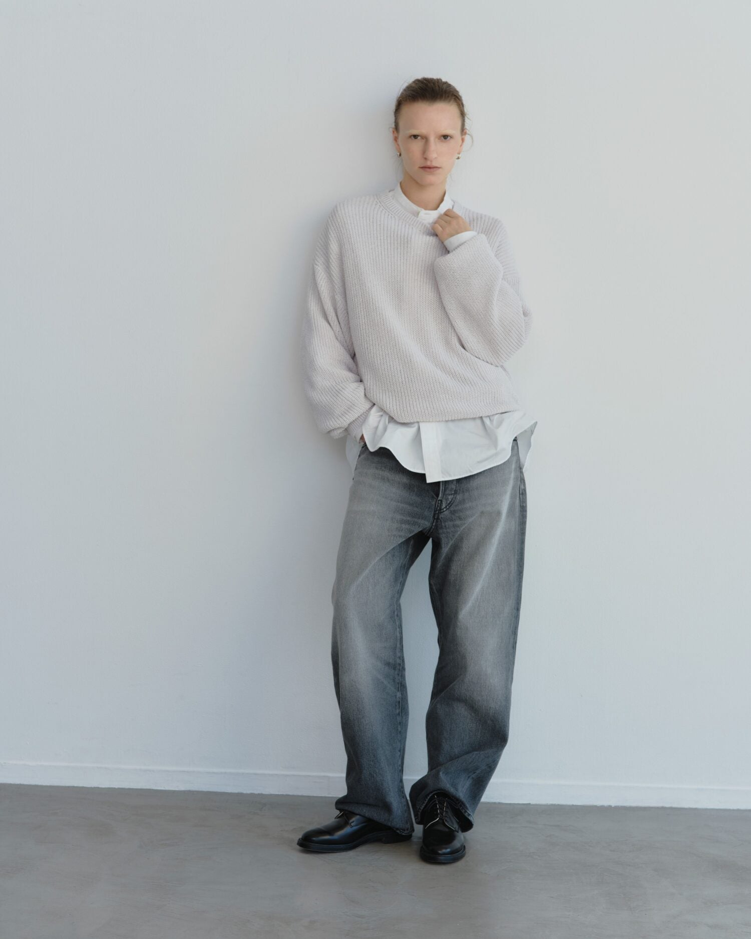 BEAUTIFUL SHOES for Graphpaper LIBERTY