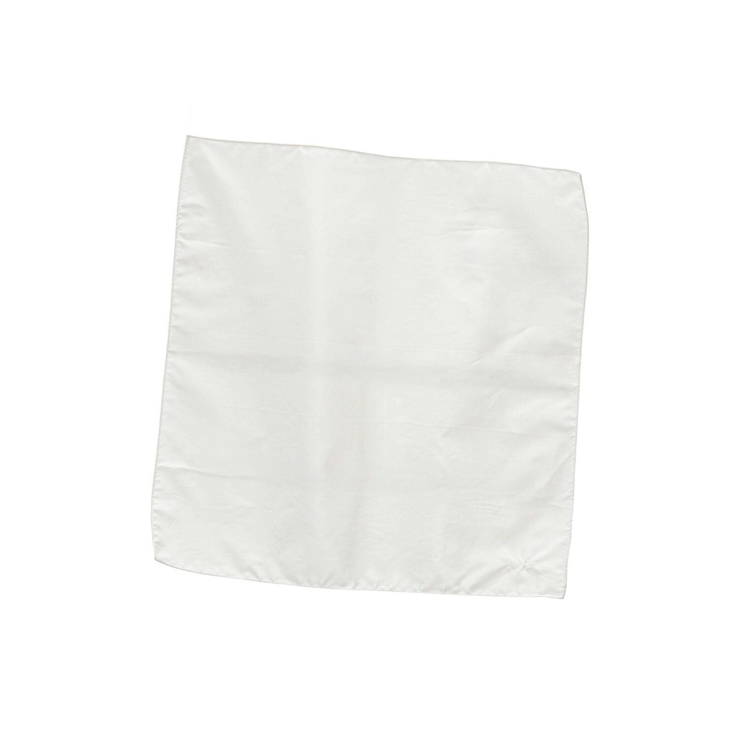 ALUMO for GP Cotton Pocket Square
