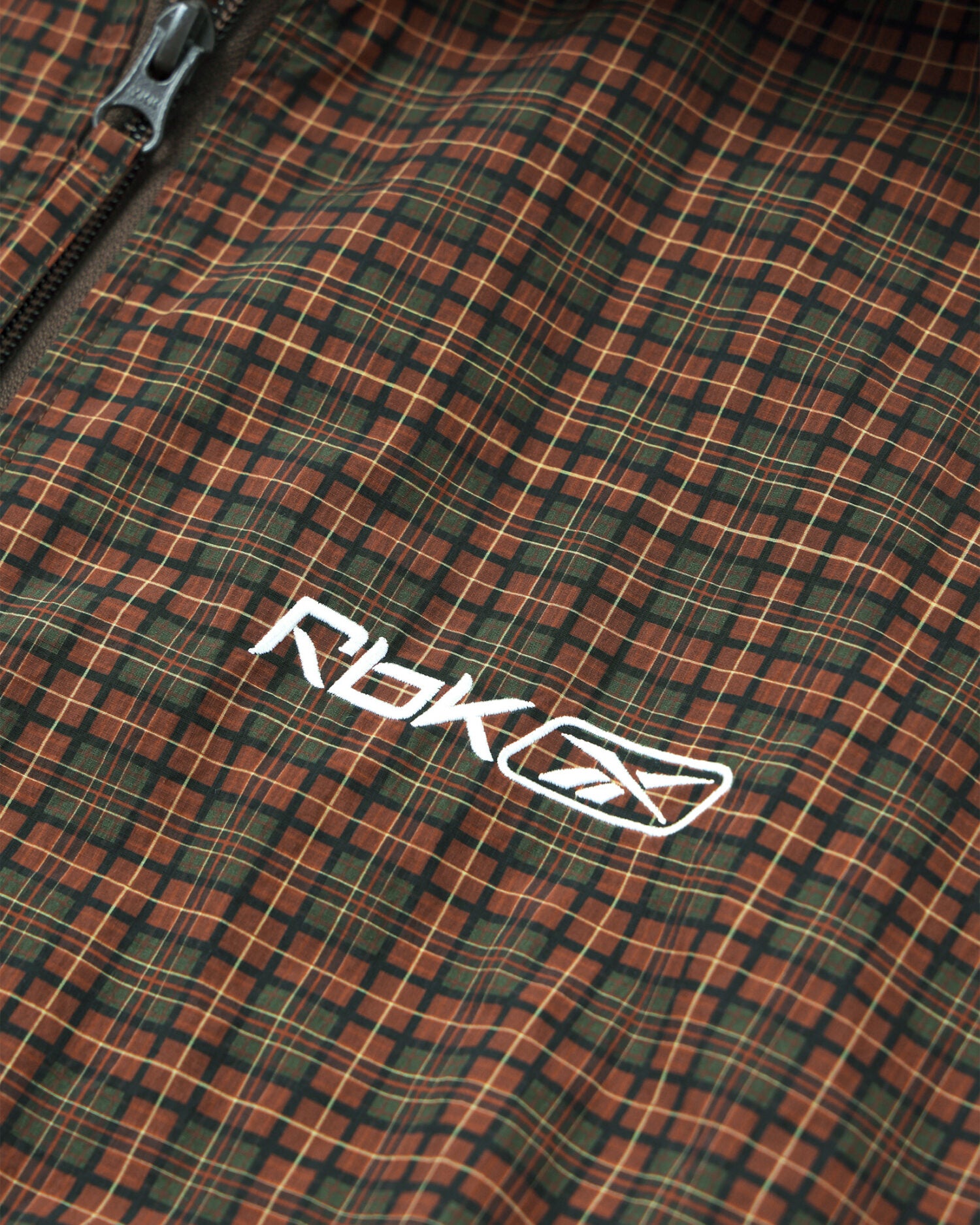 Reebok / Track Jacket