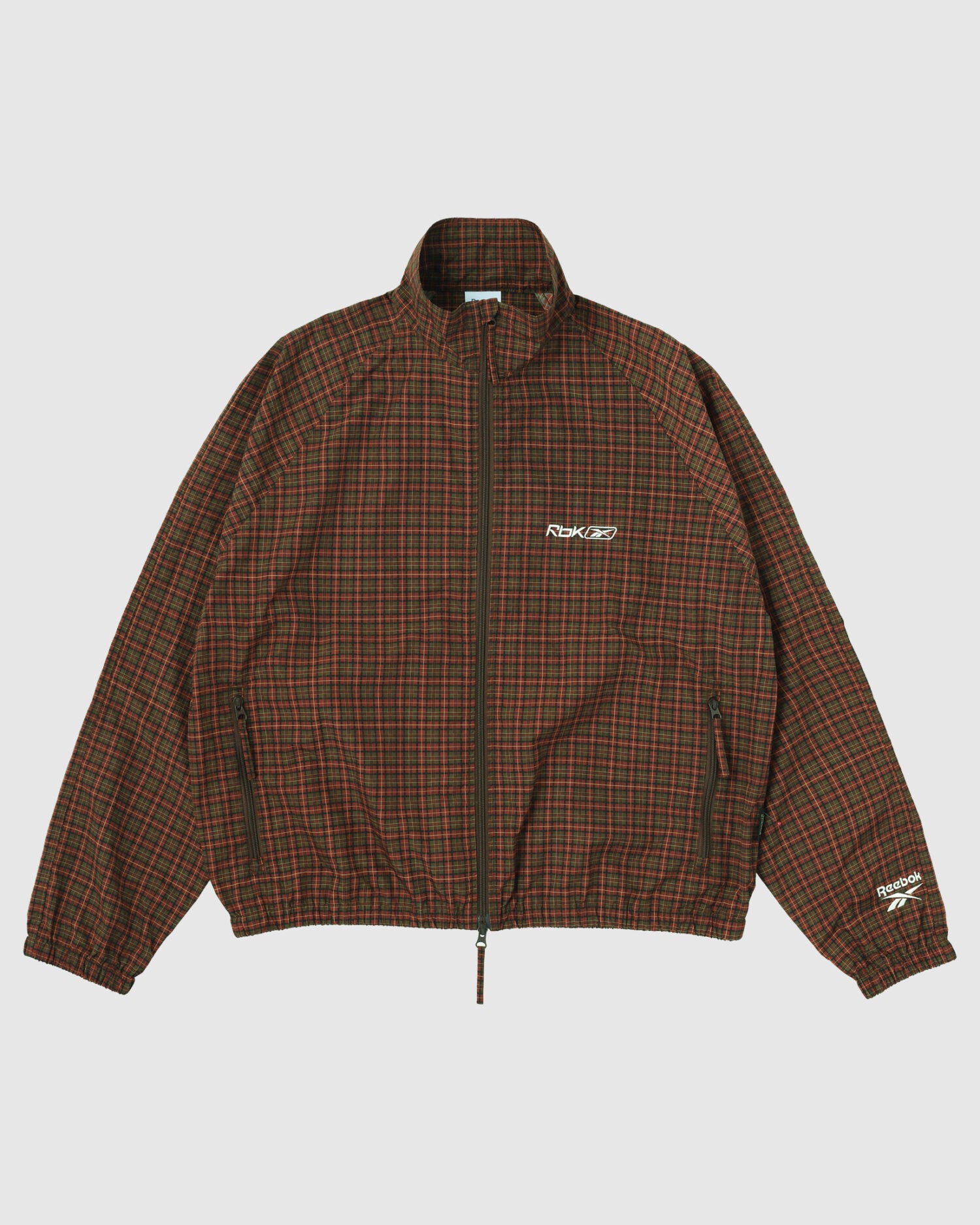 Reebok / Track Jacket