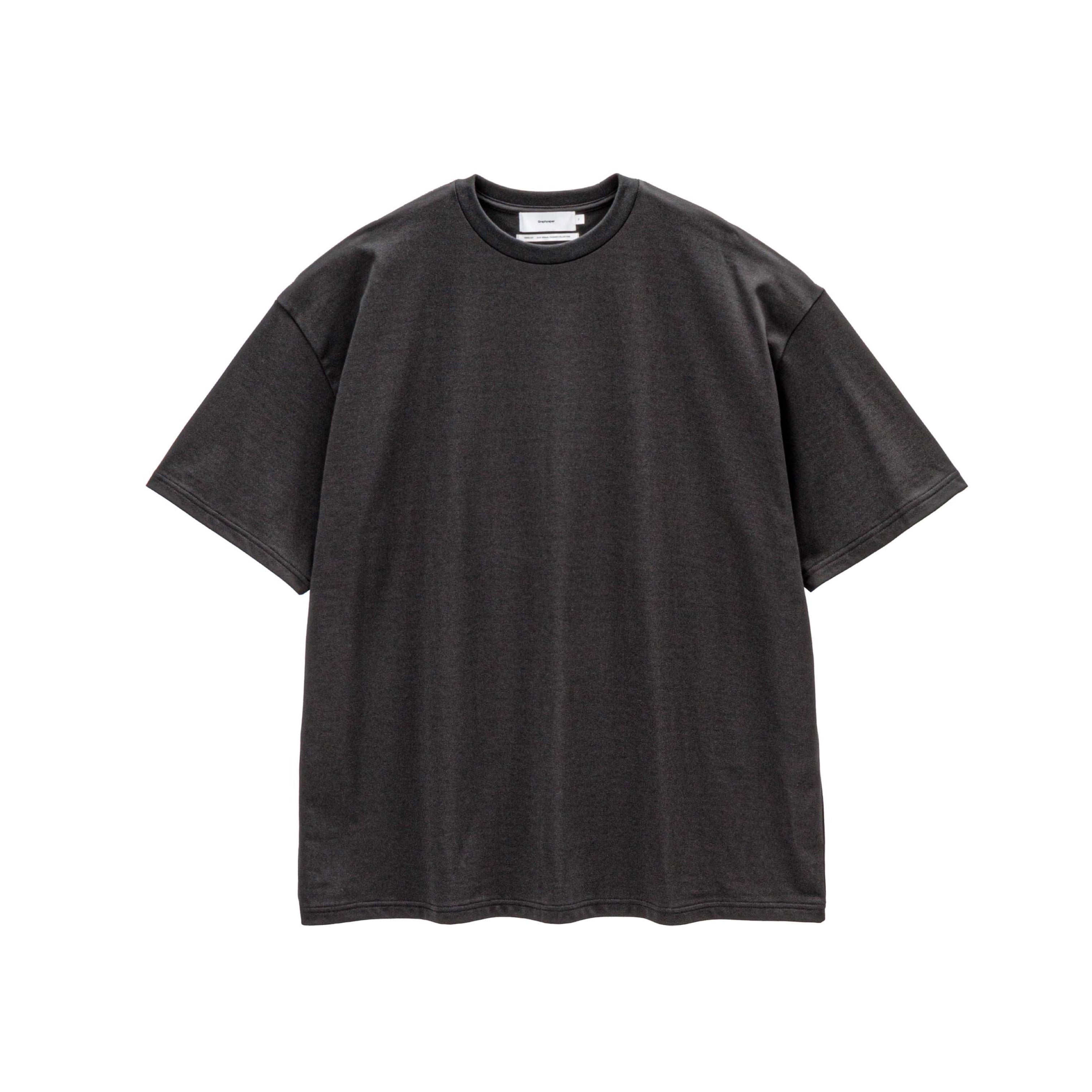 【2/28(土)発売】Tri Spun Cotton S/S Oversized Tee
