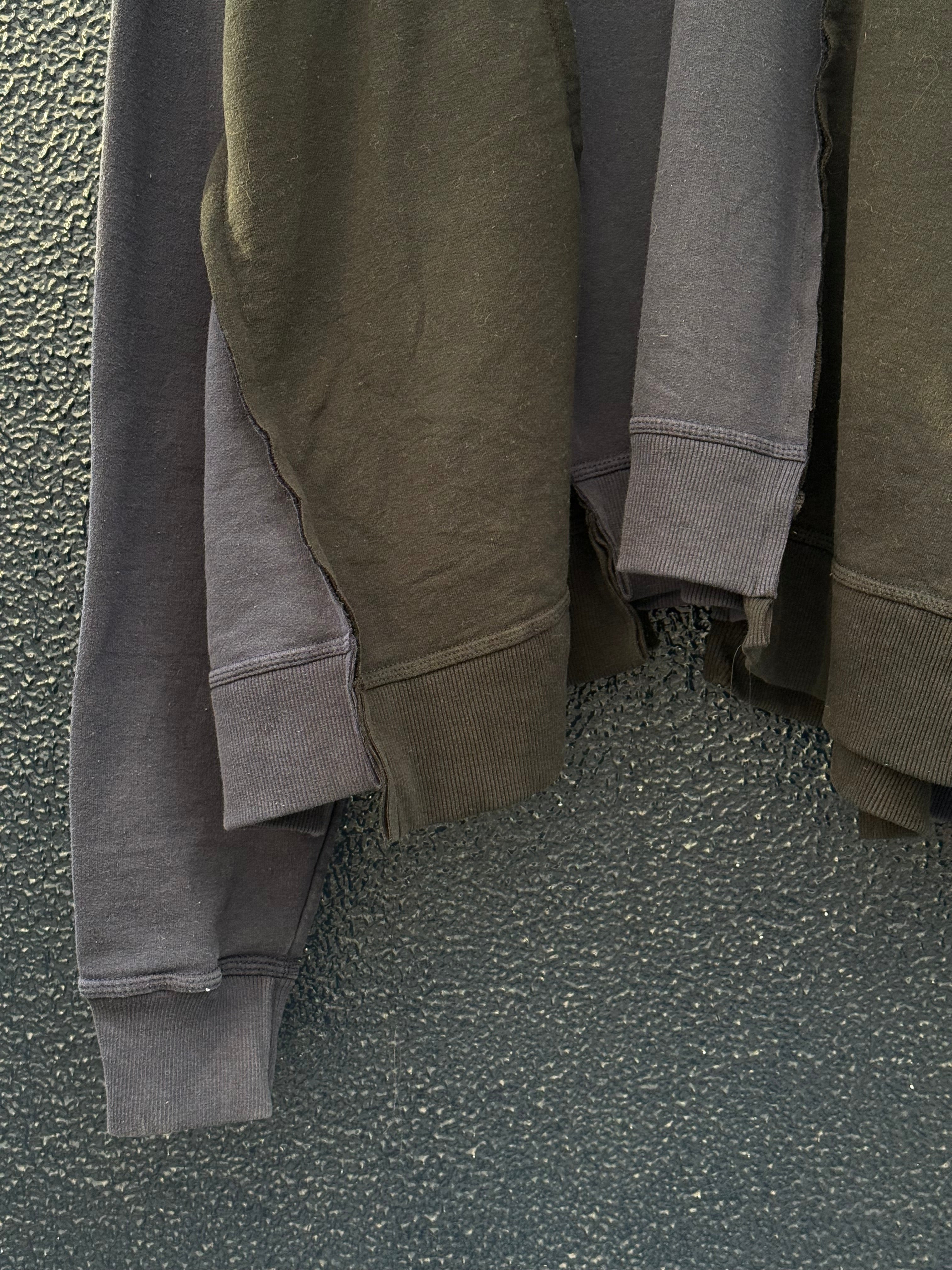 Wide Champ Sweat ③