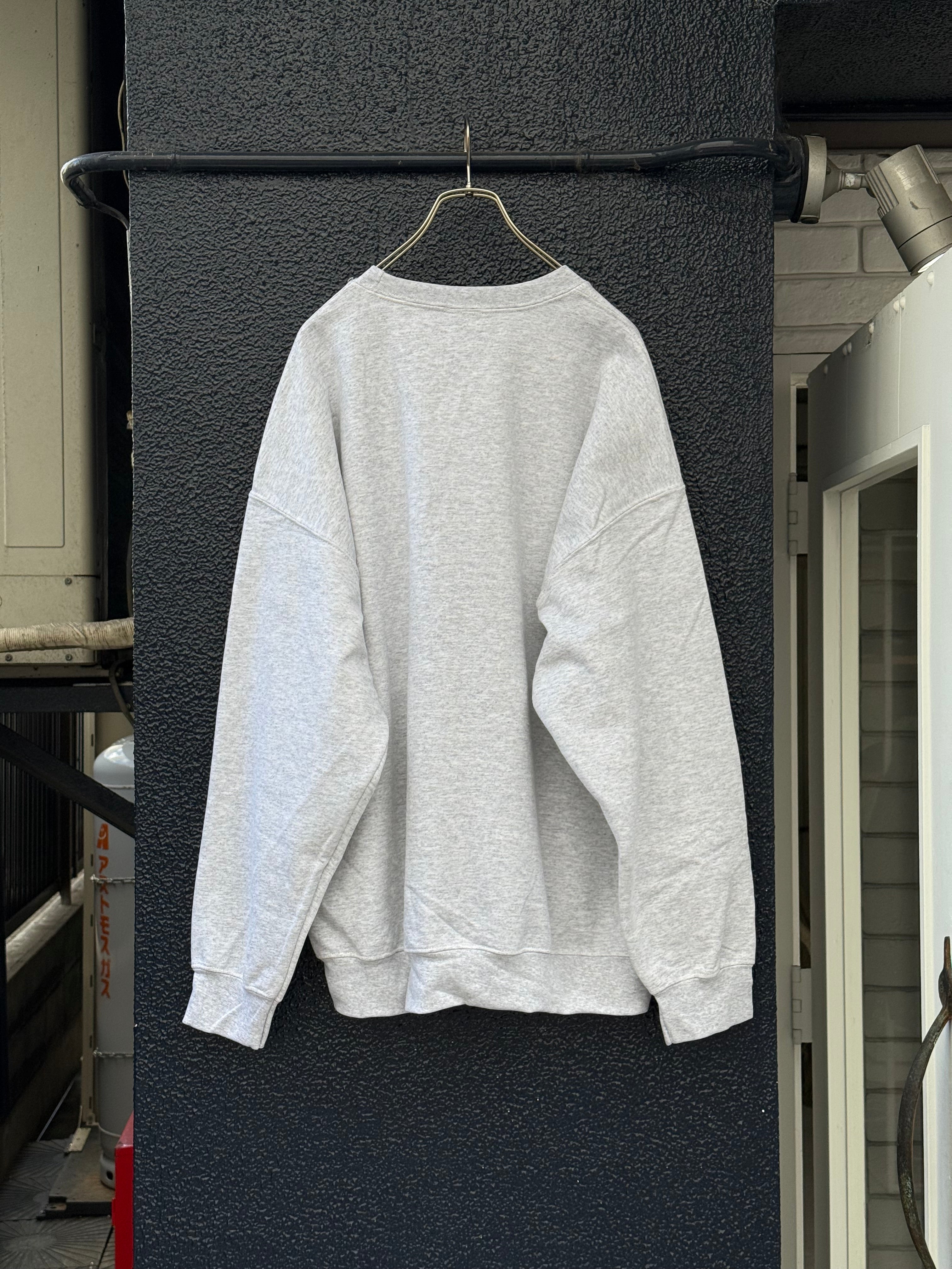 PARIS TEXAS C/N SWEAT