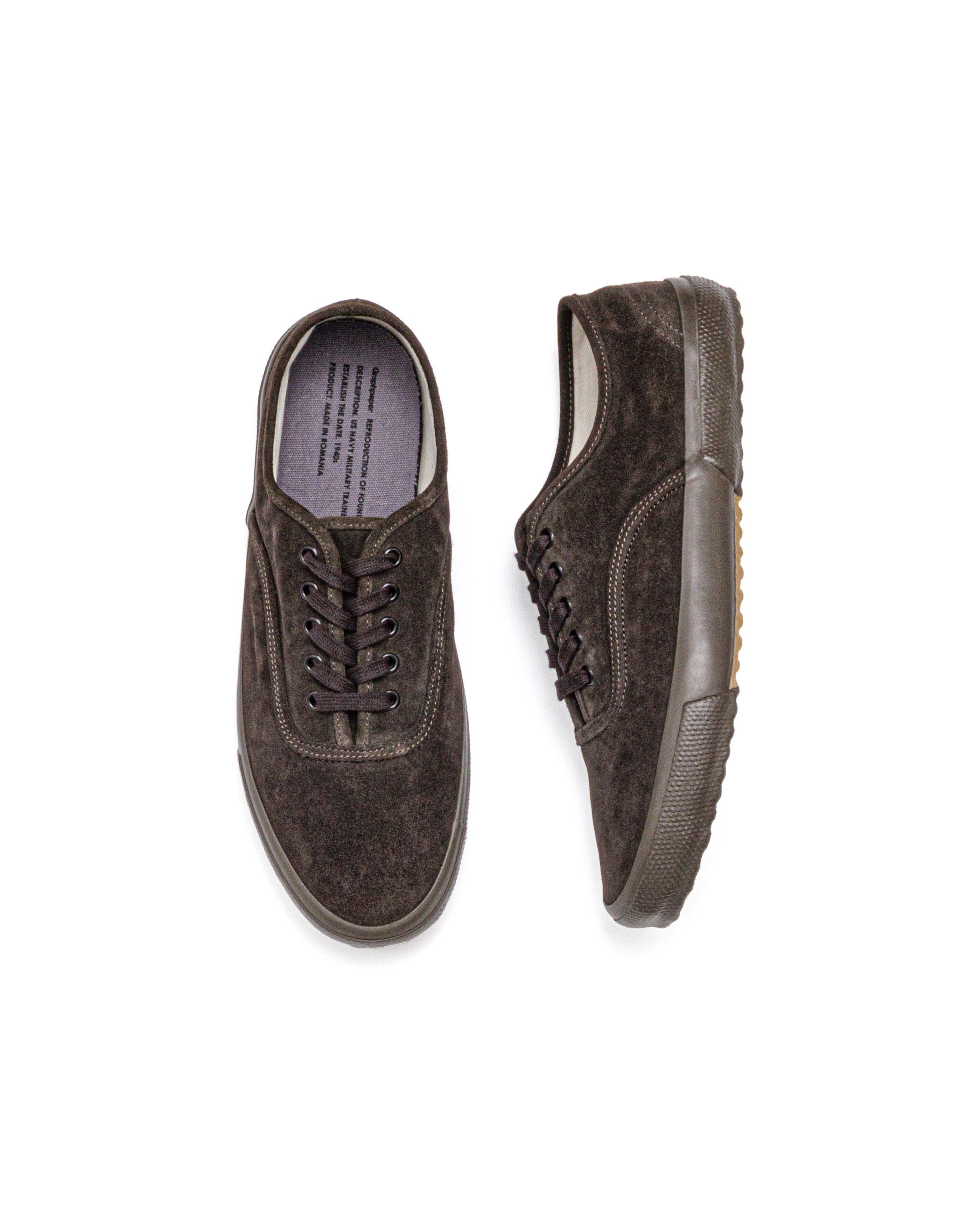 【3/20(金)発売】REPRODUCTION OF FOUND for Graphpaper US NAVY MILITARY TRAINER